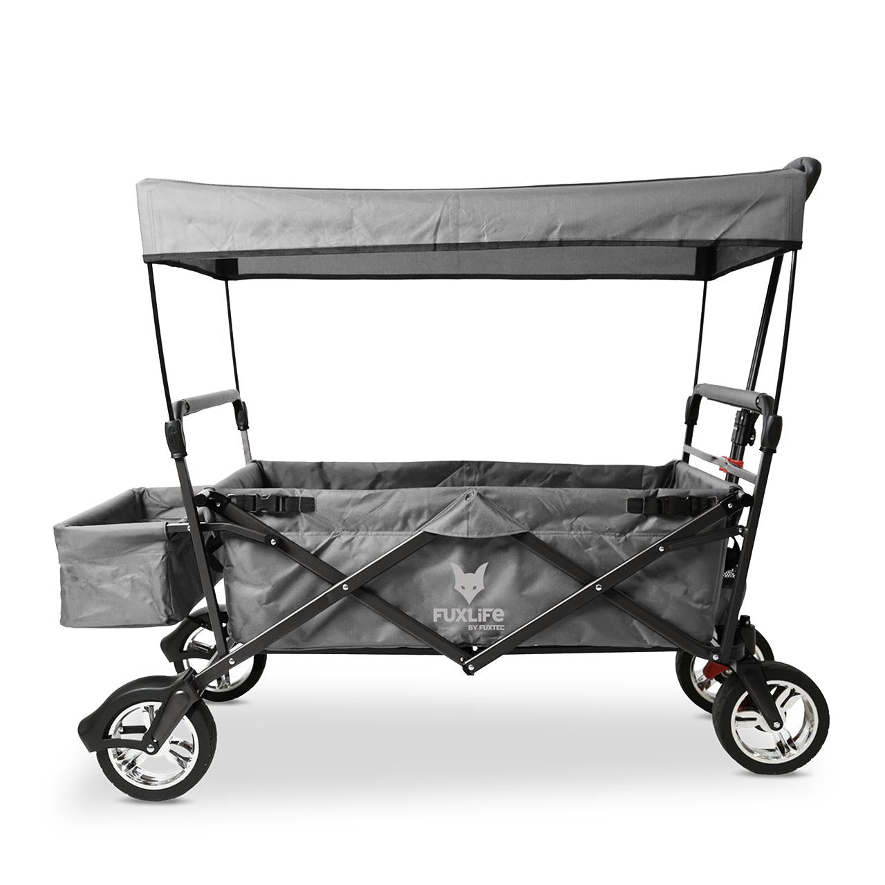 FUXLIFE Bollerwagen FX-CT500