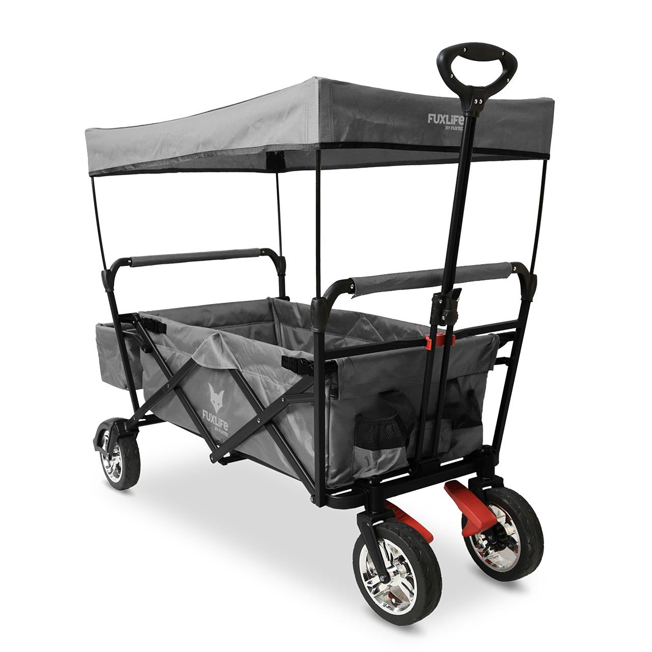 Carretto FUXLIFE FX-CT500