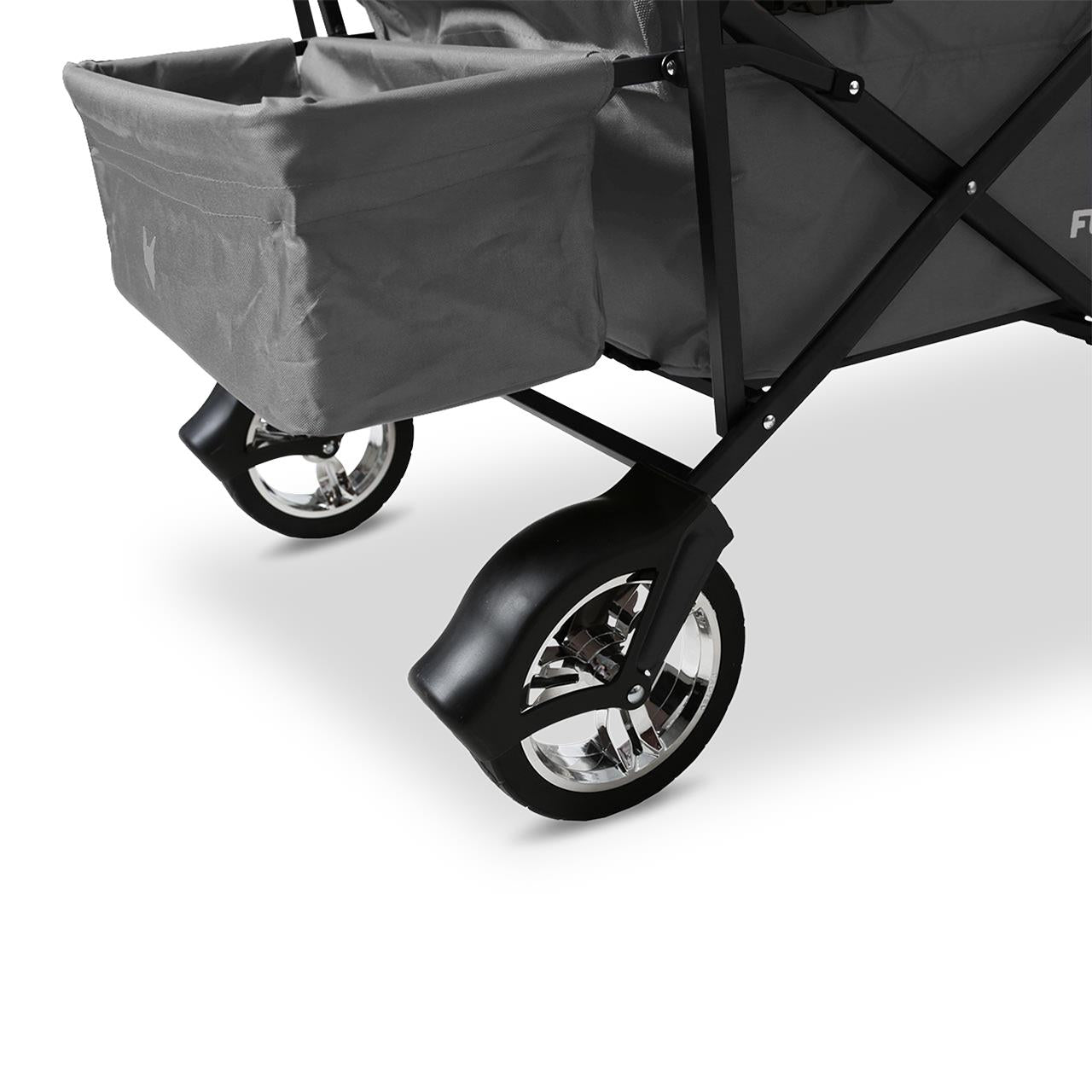 FUXLIFE Bollerwagen FX-CT500