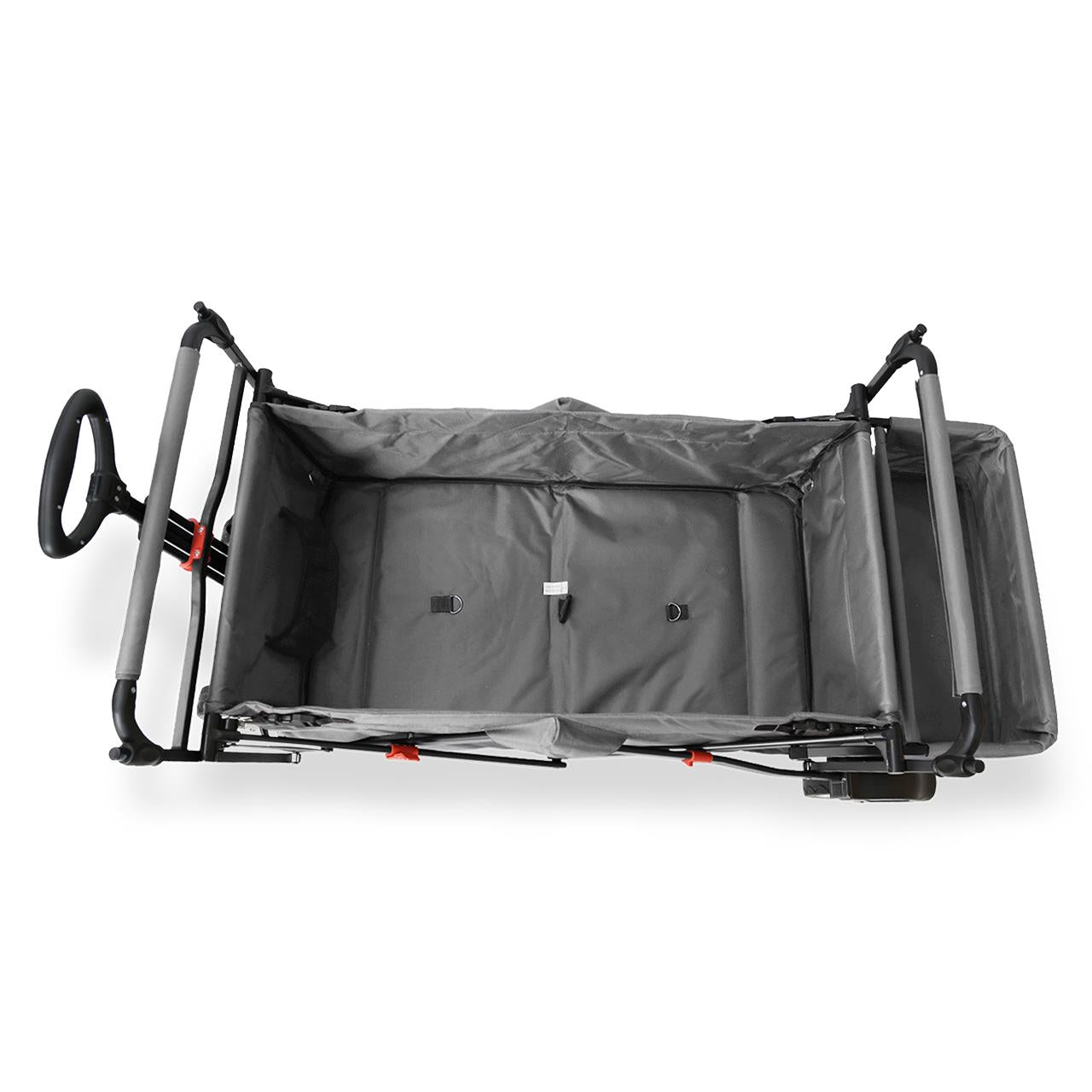 FUXLIFE Bollerwagen FX-CT500