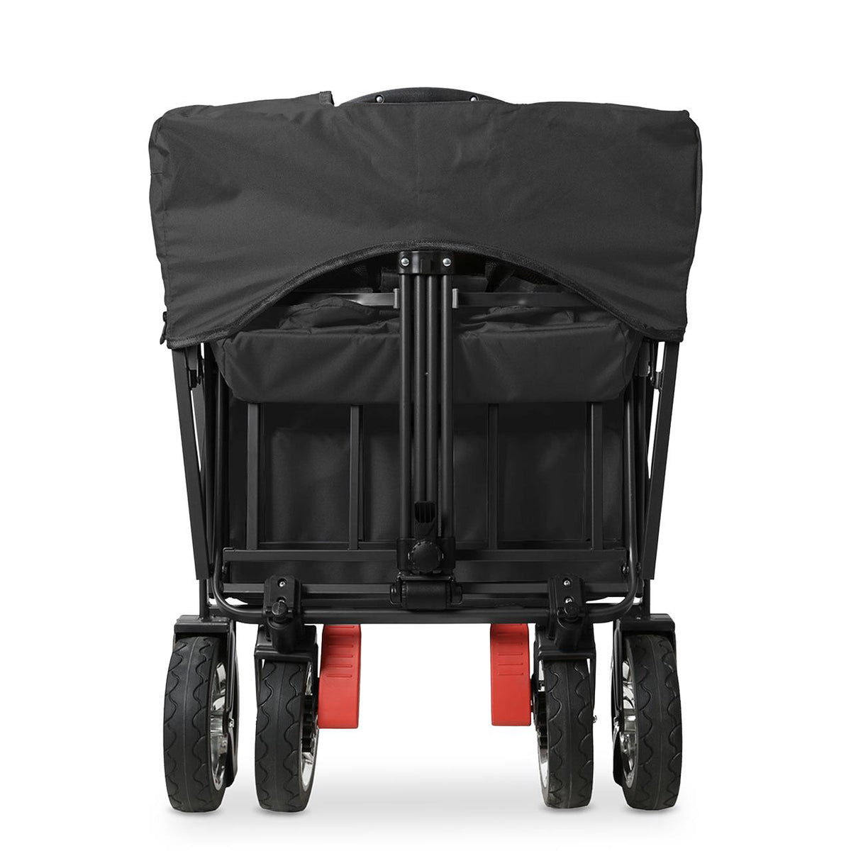Bild 1 FUXLIFE Bollerwagen FX-CT500