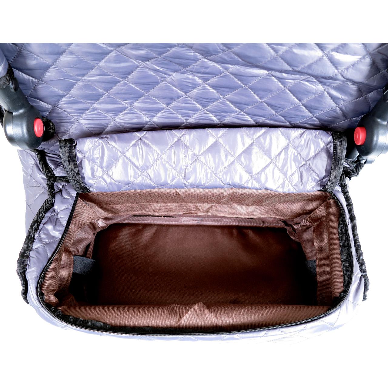Copertura termica per carrelli CT800