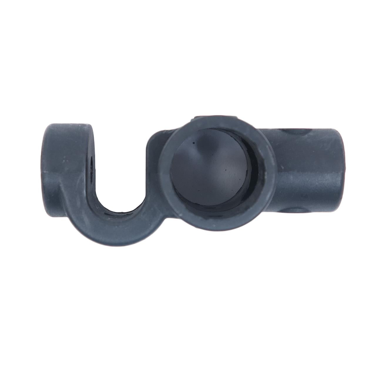 Maniglione pieghevole a T / maniglia di spinta sinistra Carrello manuale CT700/CT800