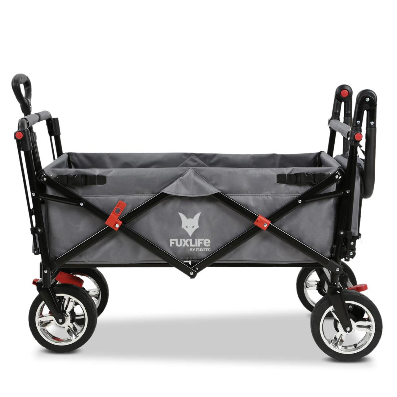 FUXLIFE FX-CT800 carretto comfort