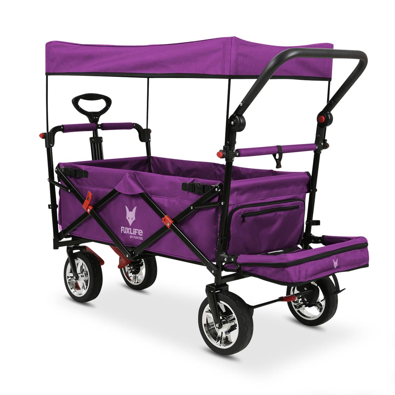 FUXLIFE FX-CT800 carretto comfort