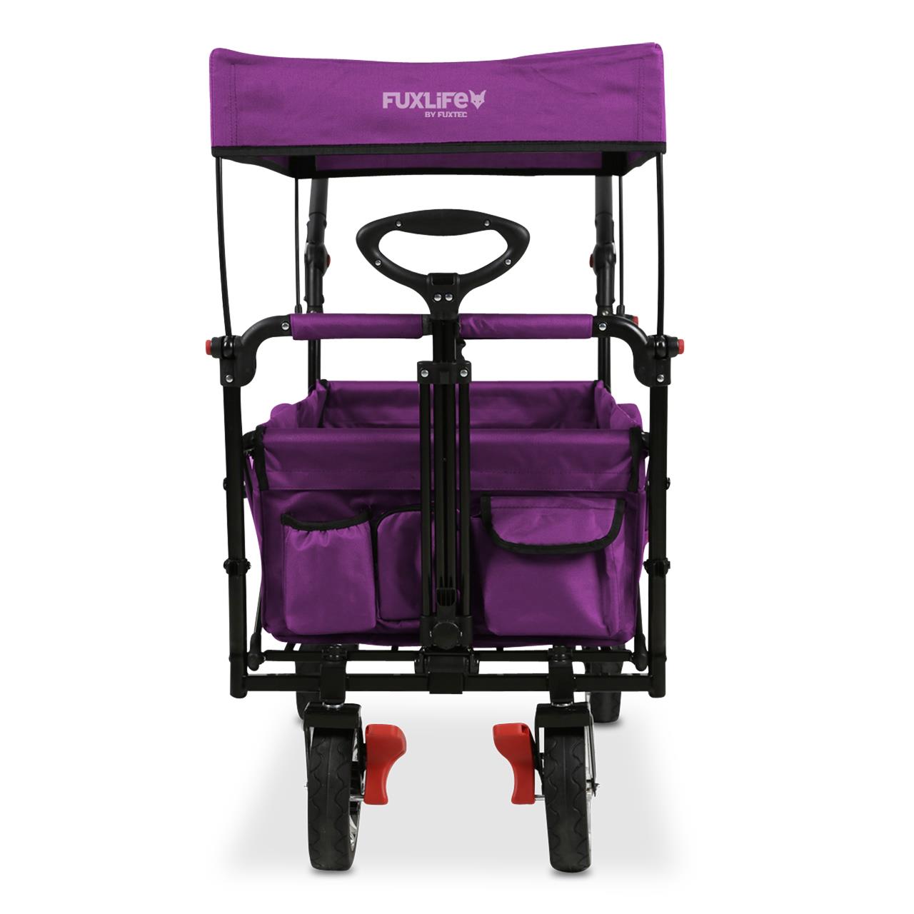 FUXLIFE FX-CT800 carretto comfort