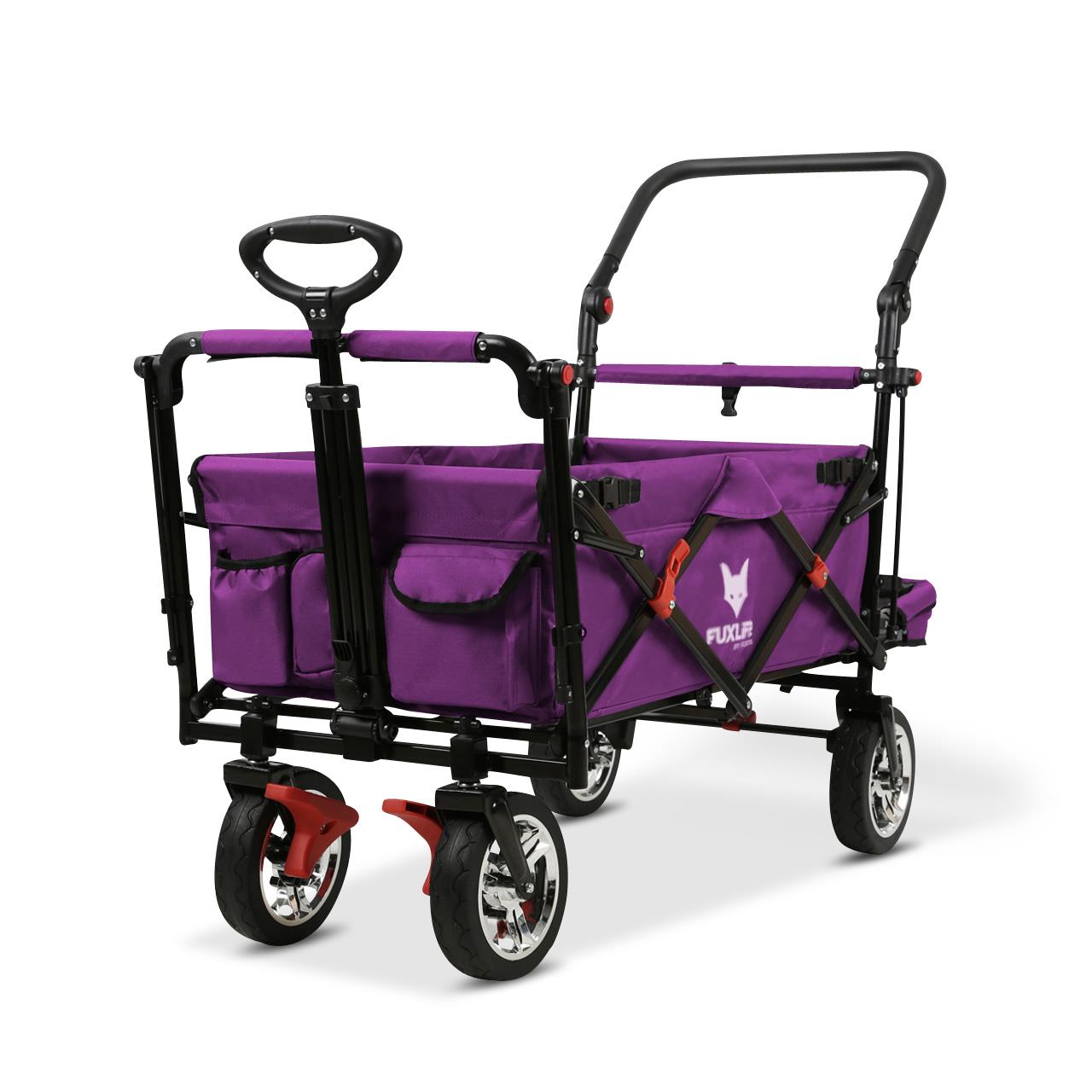 FUXLIFE FX-CT800 carretto comfort