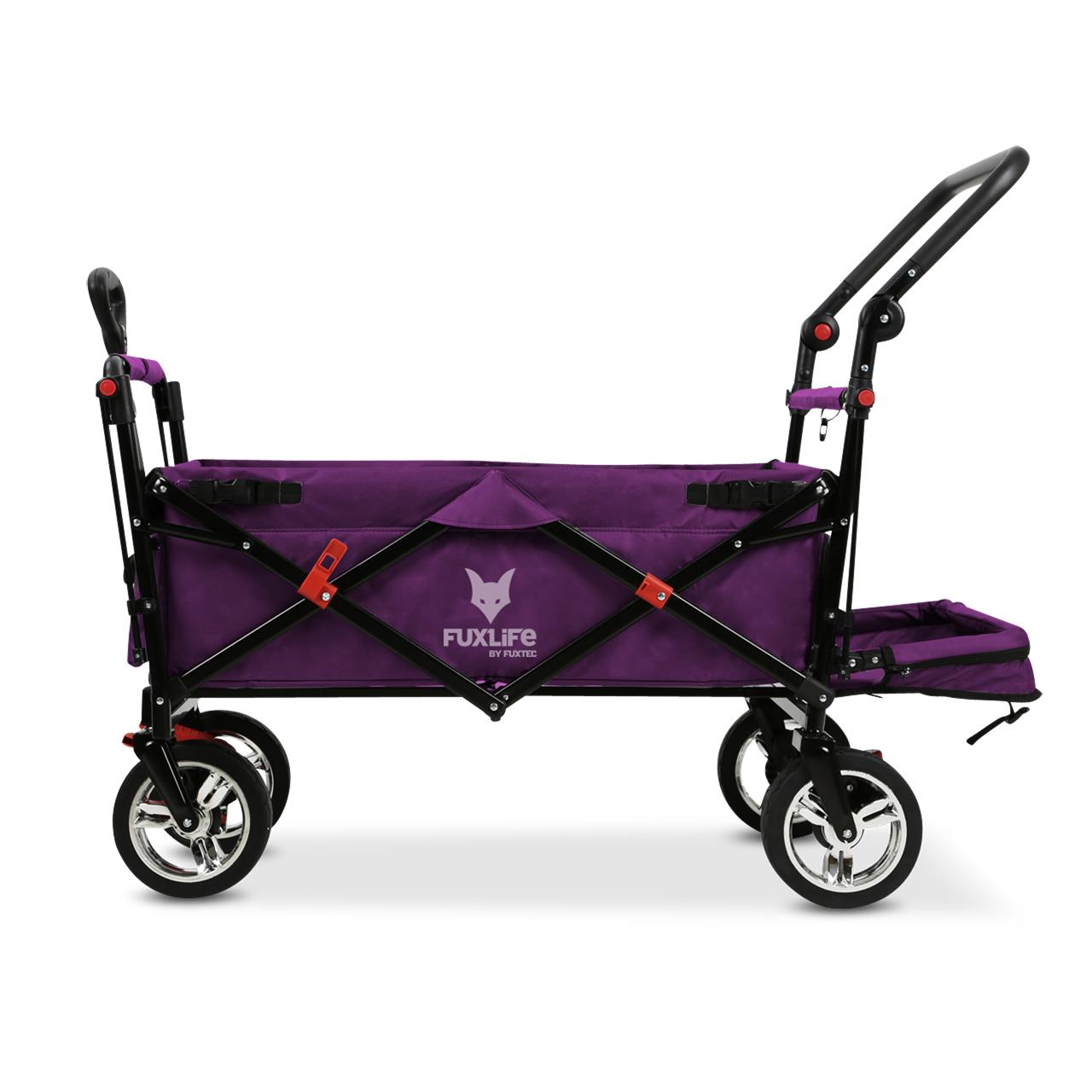 FUXLIFE FX-CT800 carretto comfort