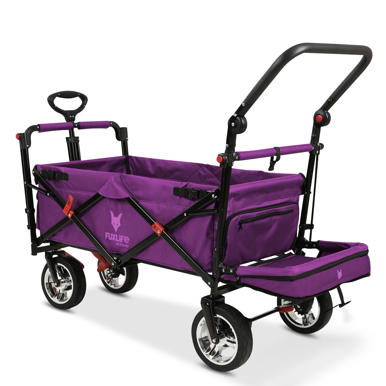 FUXLIFE FX-CT800 carretto comfort