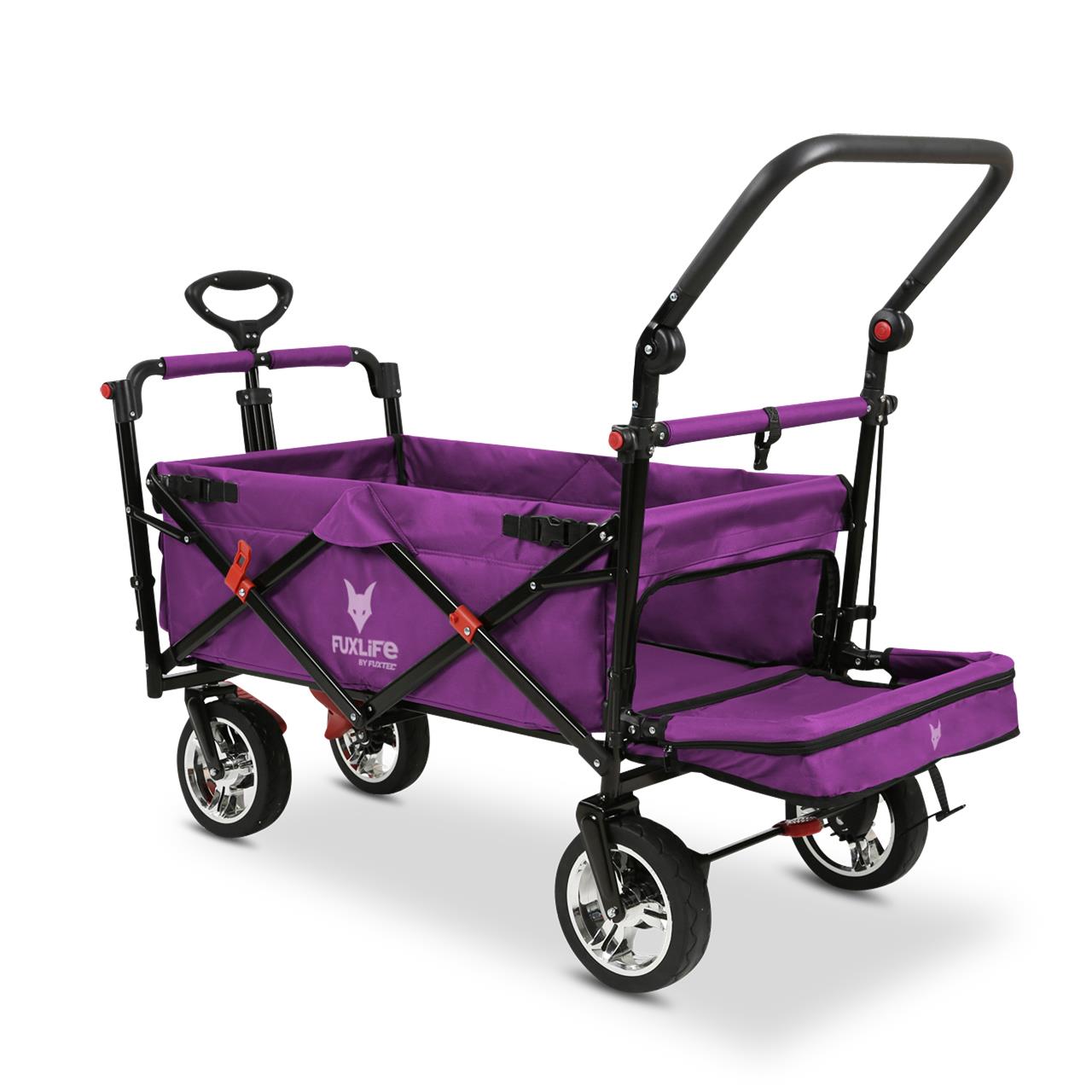 FUXLIFE FX-CT800 carretto comfort