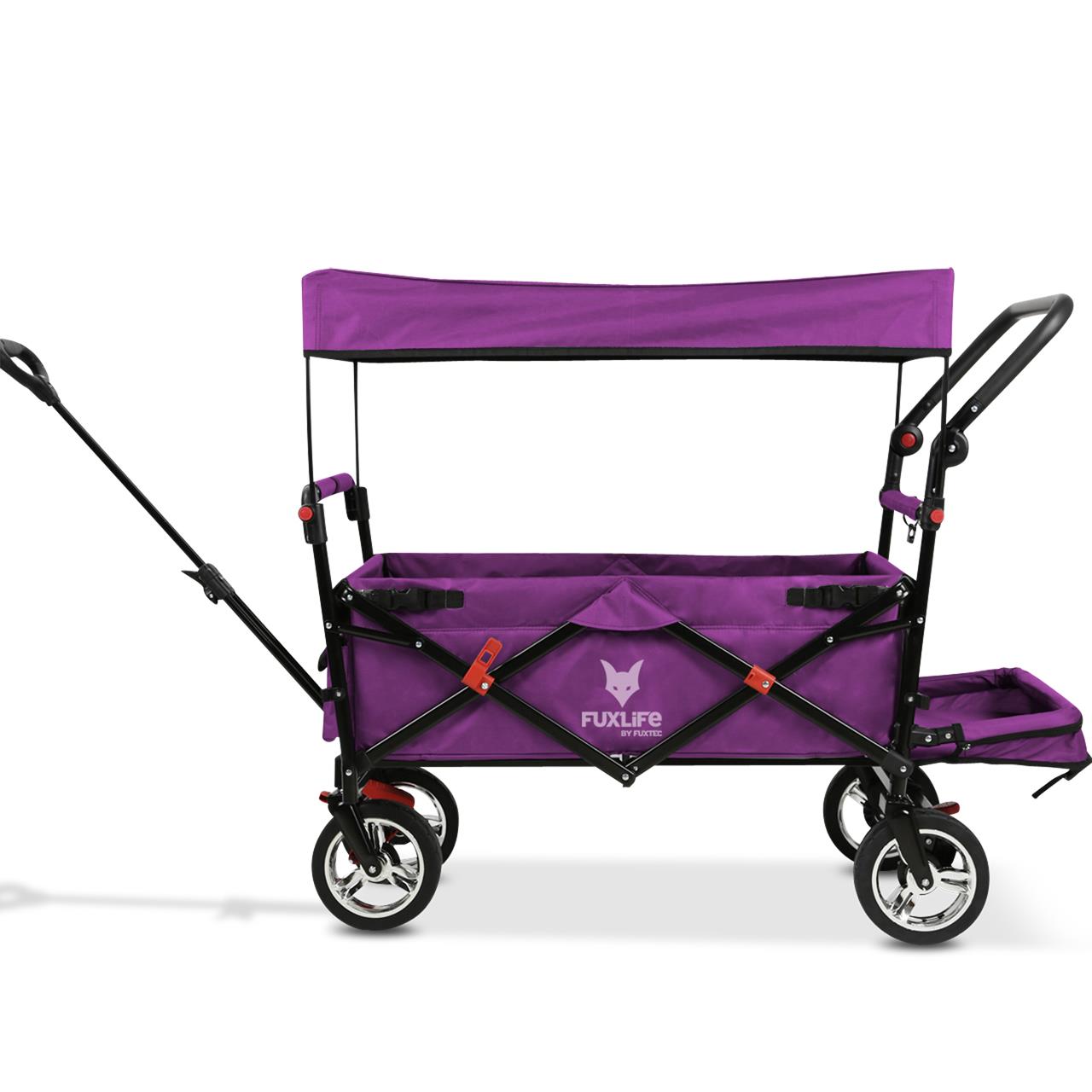 FUXLIFE FX-CT800 carretto comfort