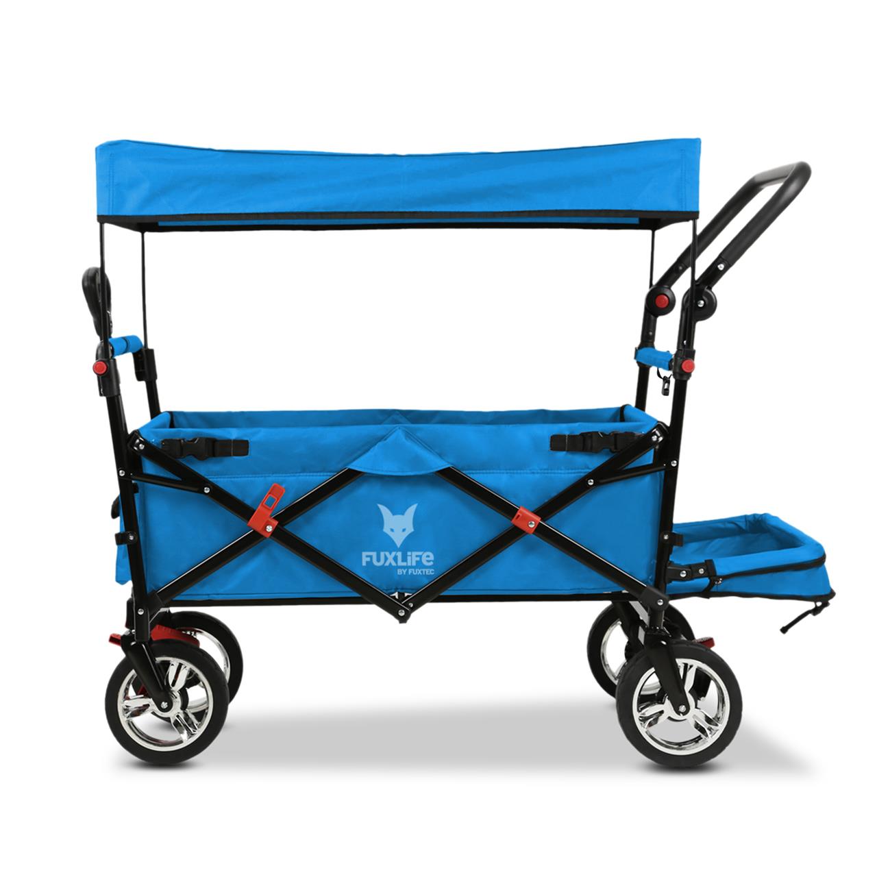 FUXLIFE FX-CT800 carretto comfort