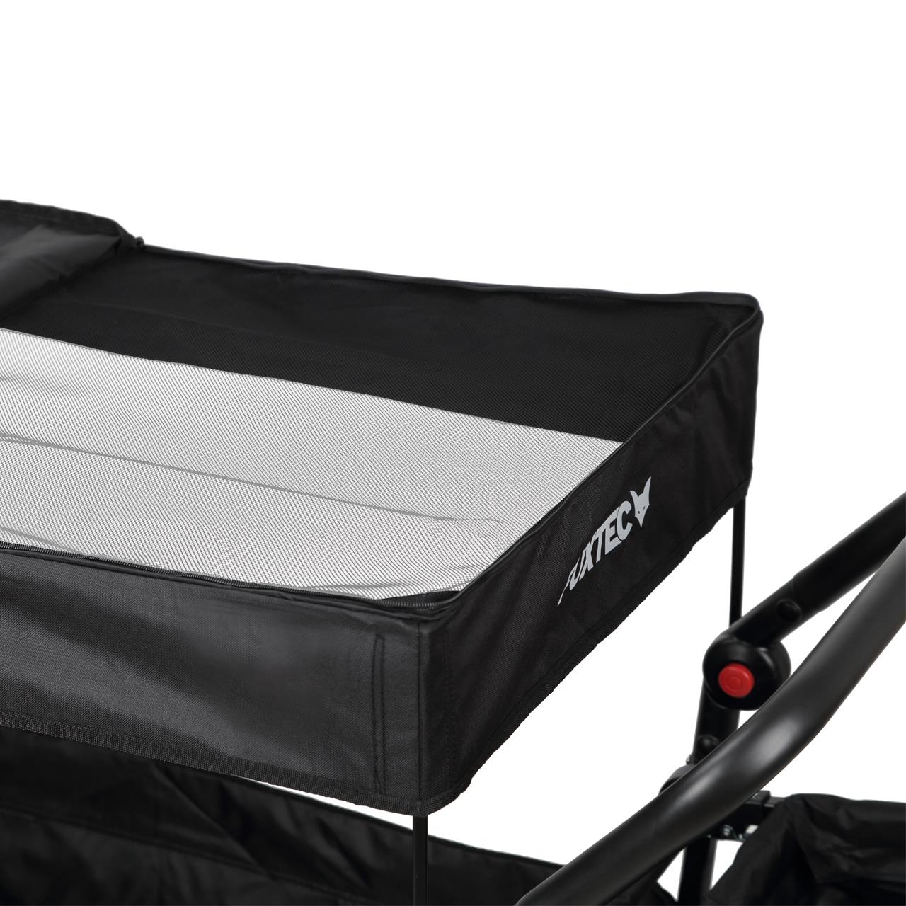 Bild 1 FUXTEC Premium Bollerwagen FX-CT850