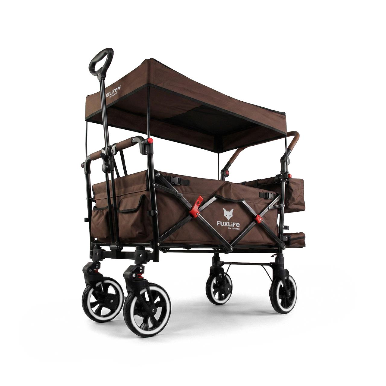 FUXLIFE FX-CT850 carrello manuale comfort