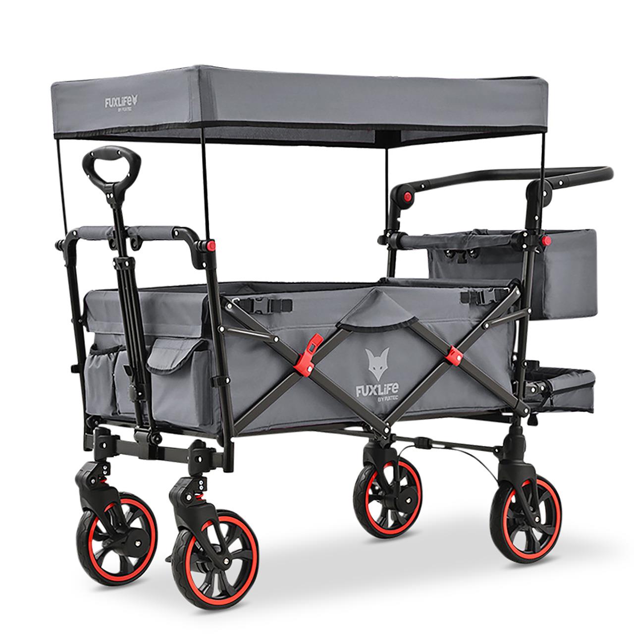 FUXLIFE FX-CT850 carrello manuale comfort