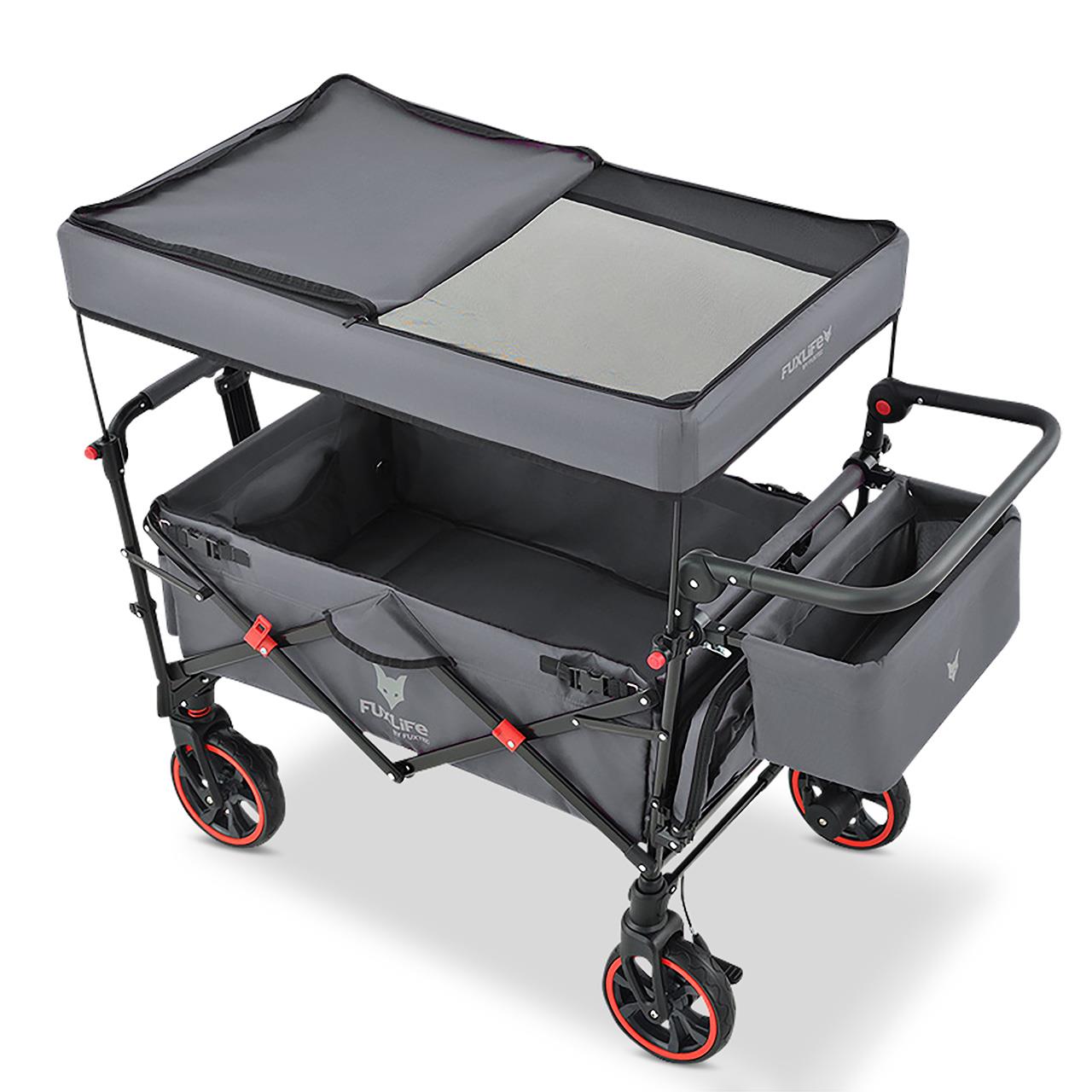 FUXLIFE FX-CT850 carrello manuale comfort