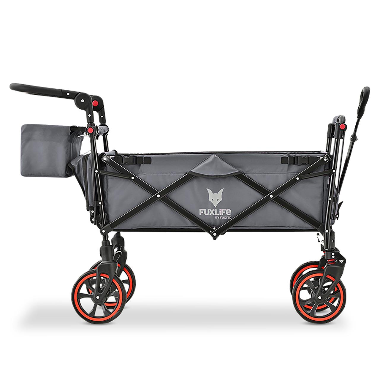 FUXLIFE FX-CT850 carrello manuale comfort