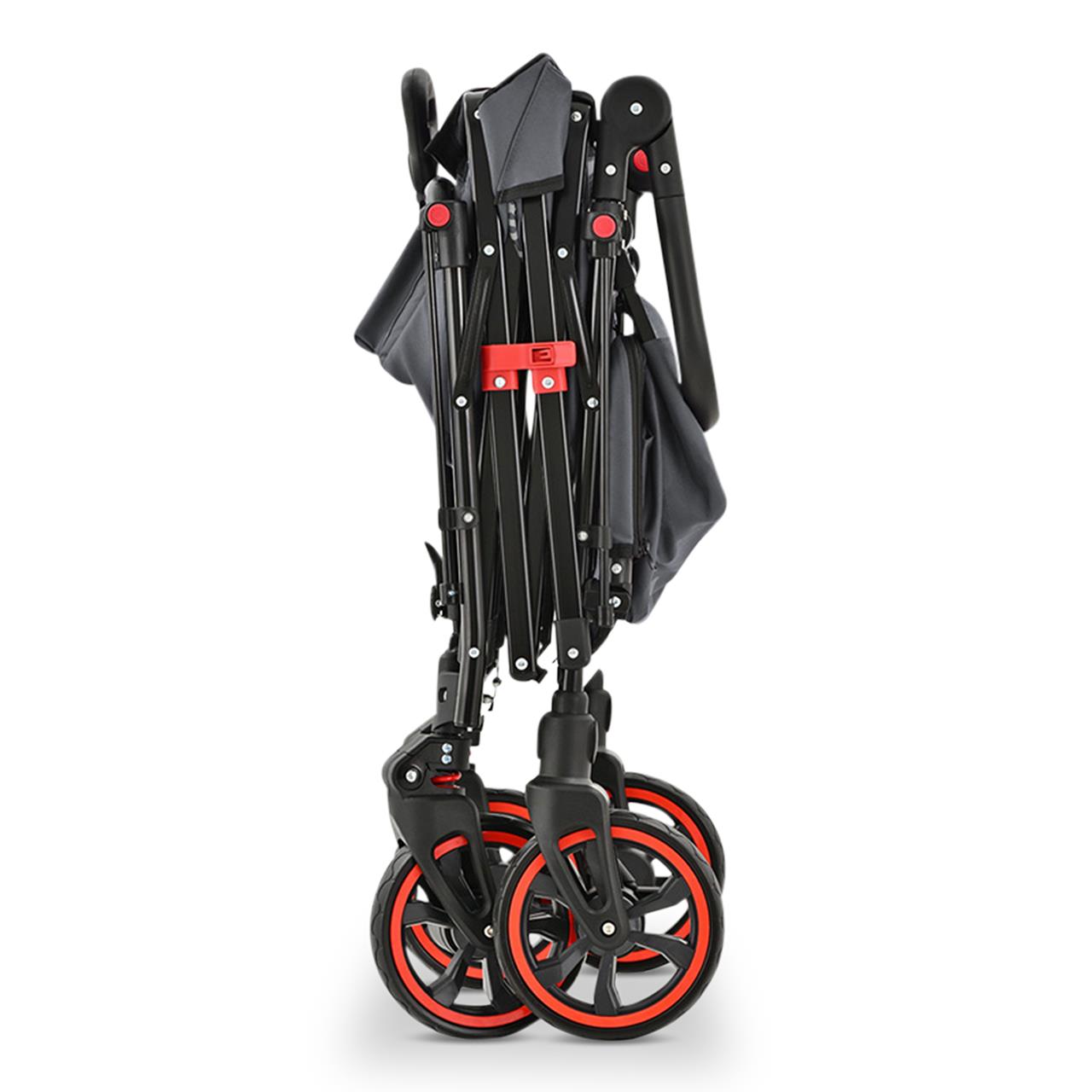 FUXLIFE FX-CT850 carrello manuale comfort