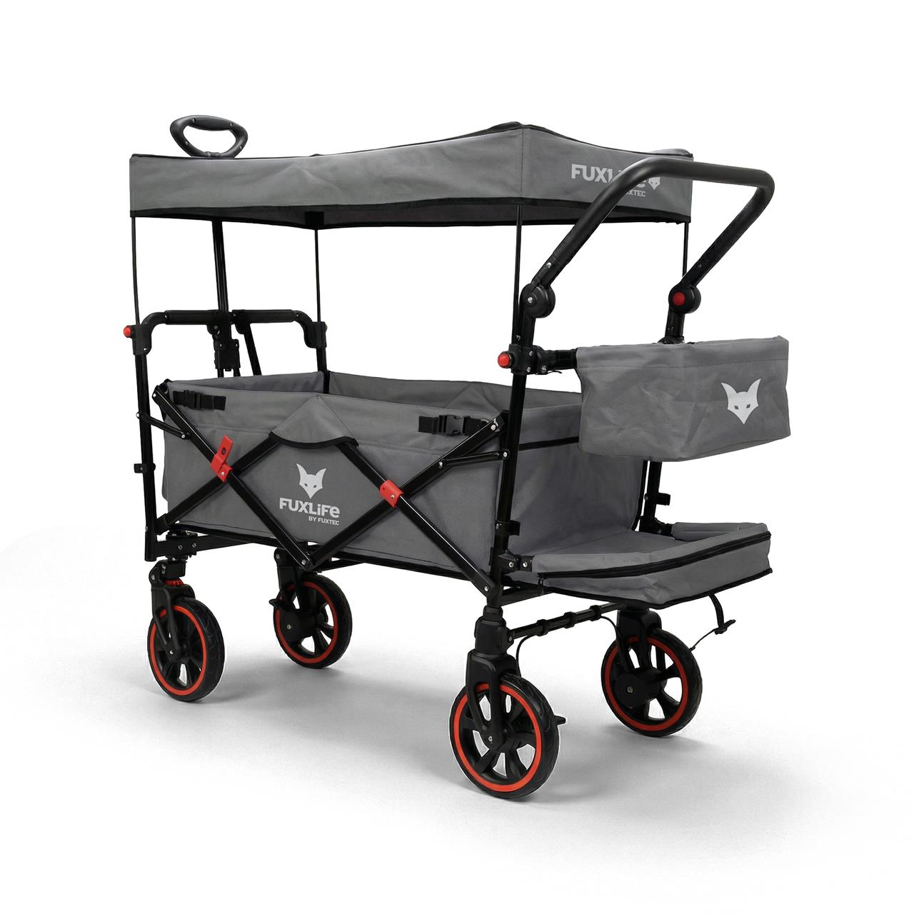 FUXLIFE FX-CT850 carrello manuale comfort
