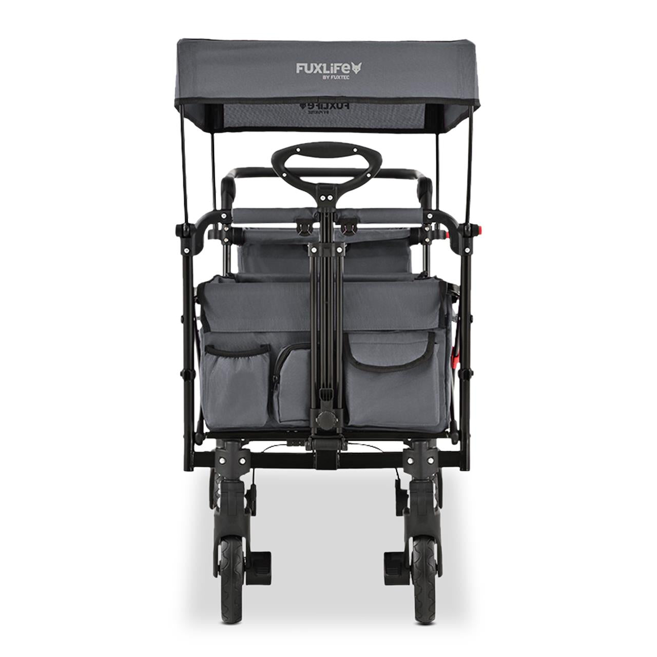 FUXLIFE FX-CT850 carrello manuale comfort