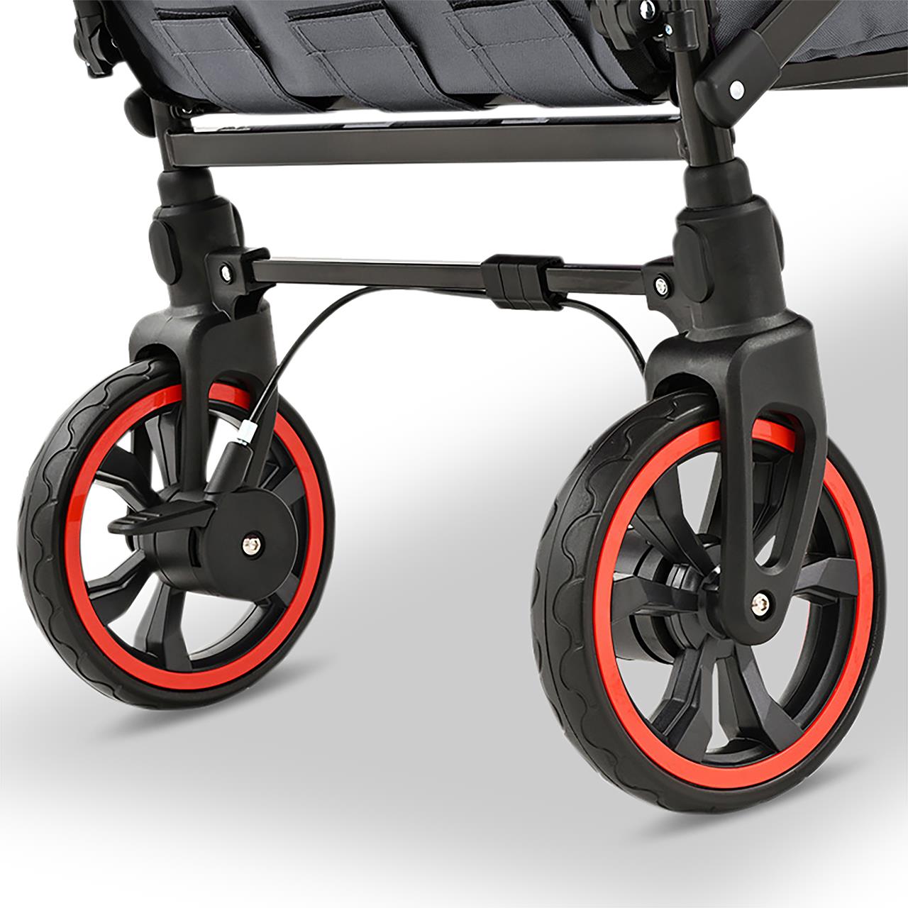 FUXLIFE FX-CT850 carrello manuale comfort