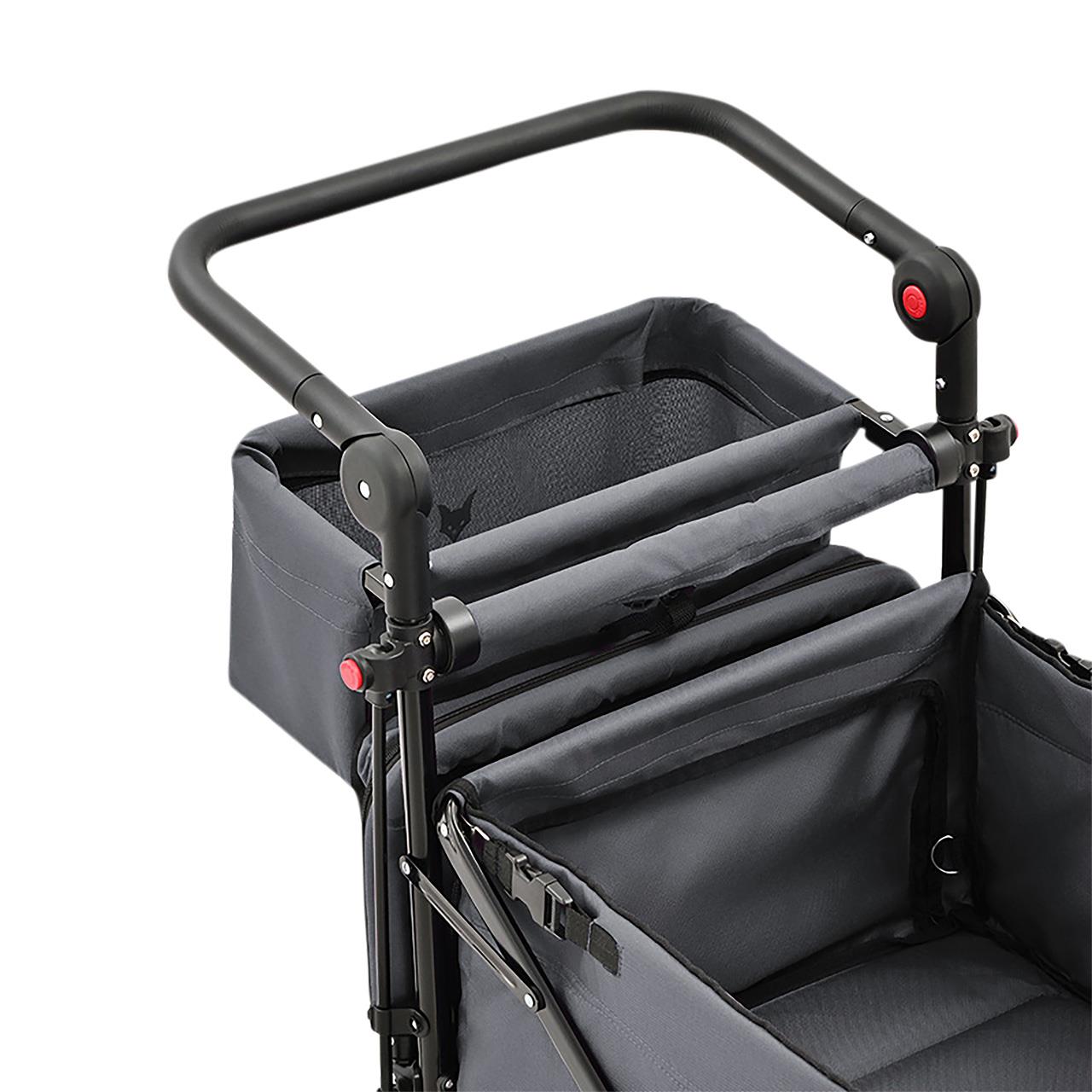 FUXLIFE FX-CT850 carrello manuale comfort