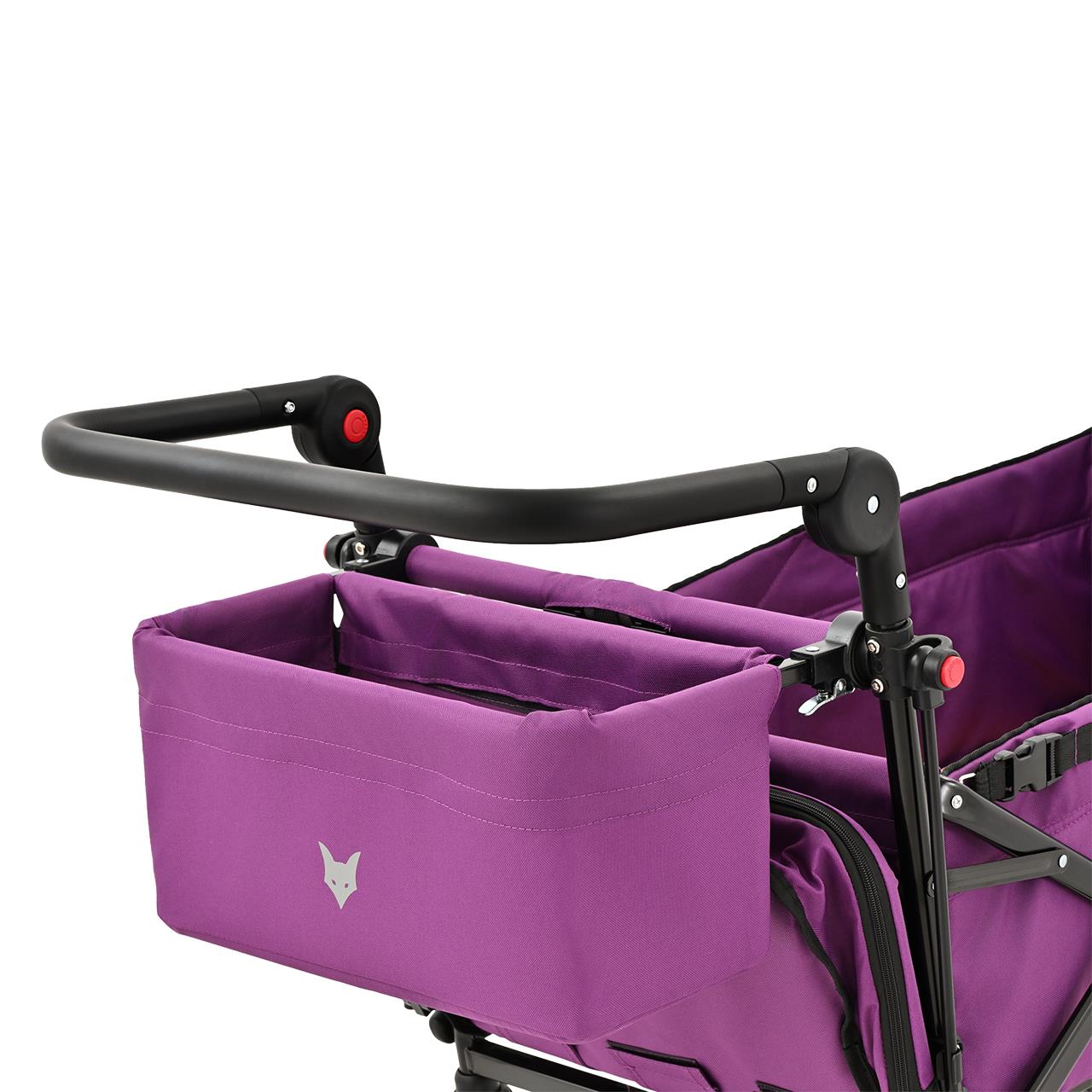 FUXLIFE FX-CT850 carrello manuale comfort