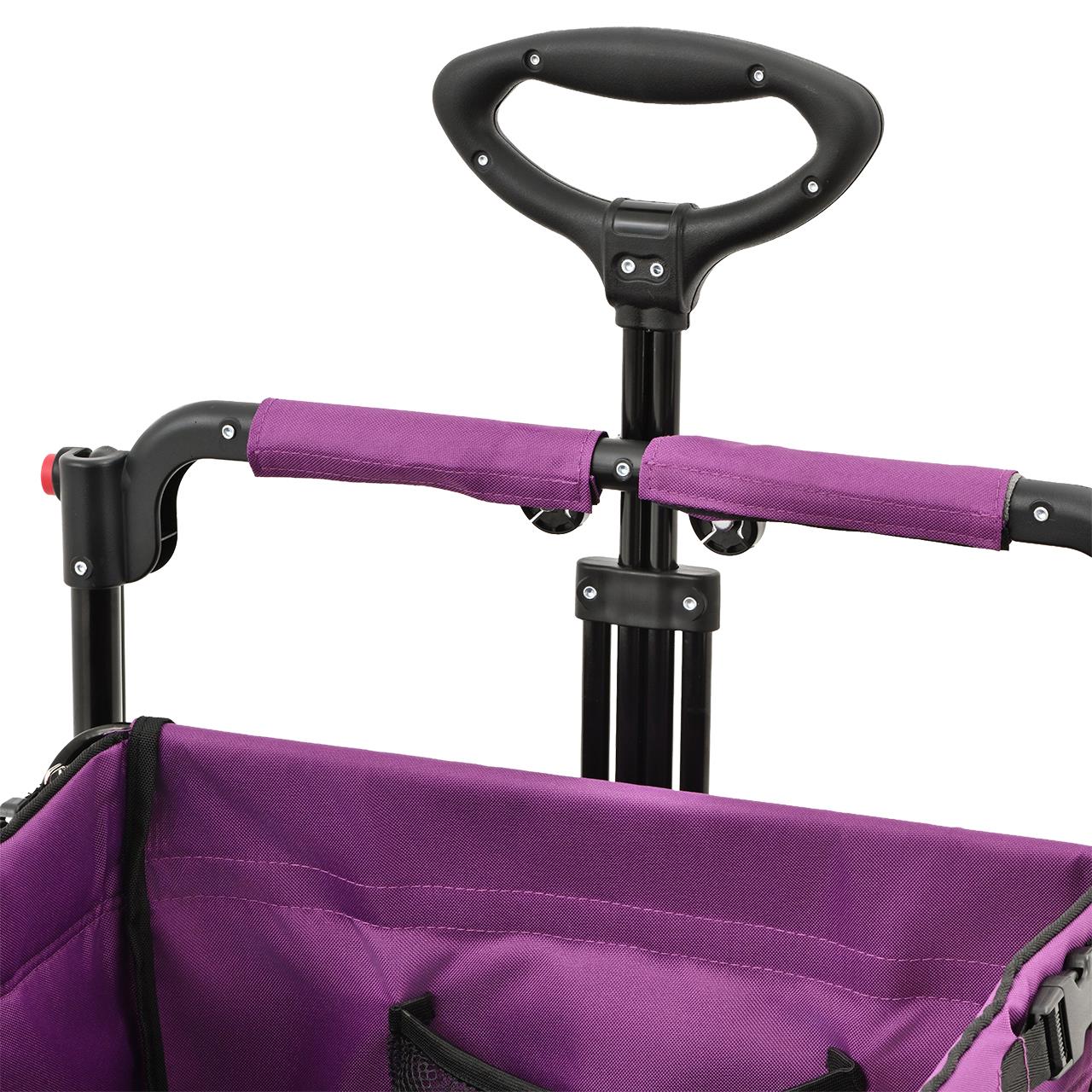 FUXLIFE FX-CT850 carrello manuale comfort