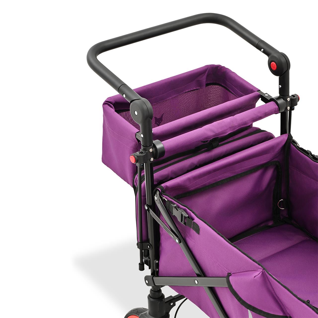 FUXLIFE FX-CT850 carrello manuale comfort