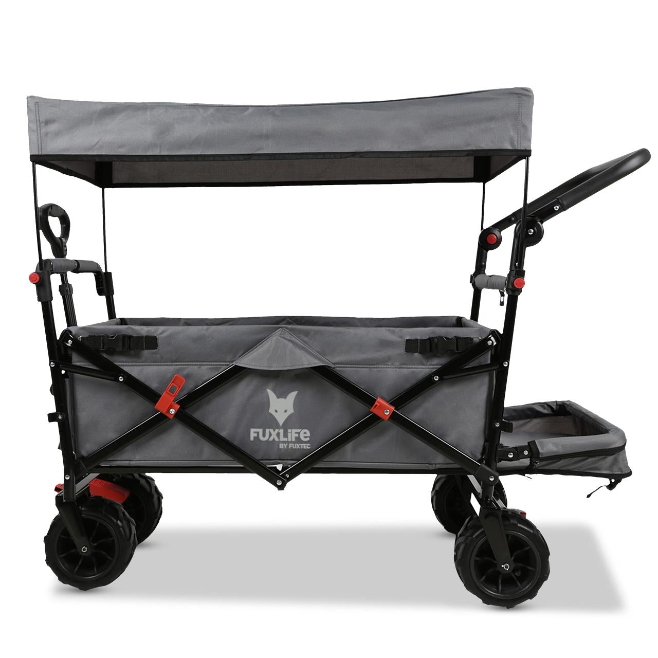 FUXLIFE carretto da spiaggia FX-CTB800