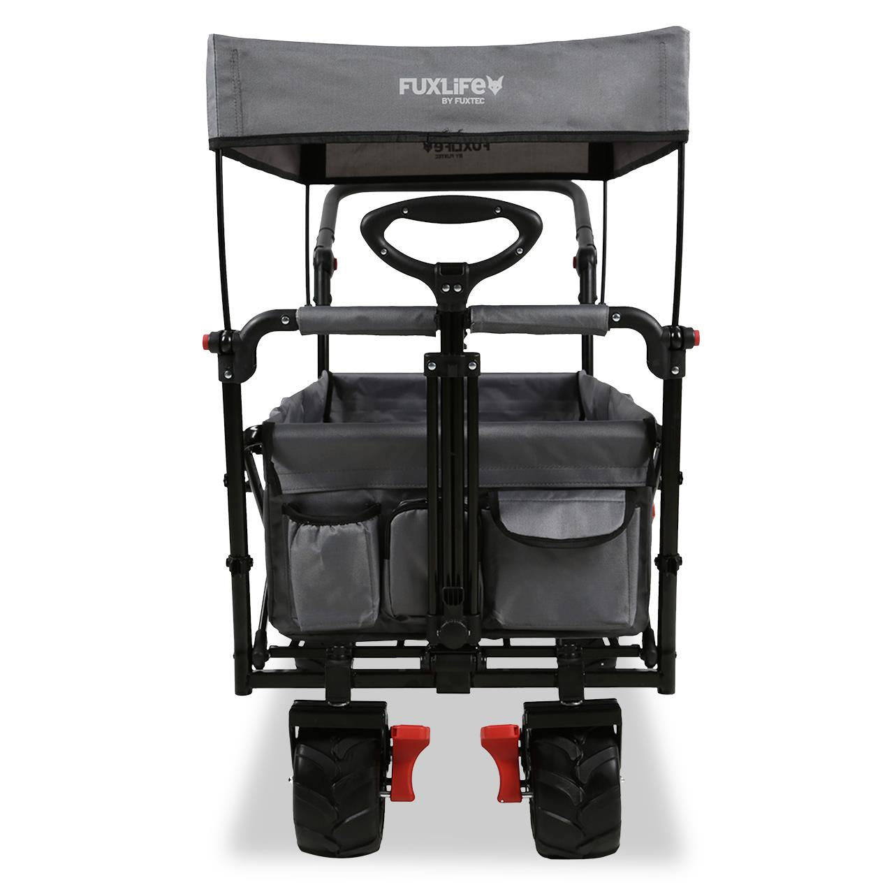 FUXLIFE carretto da spiaggia FX-CTB800