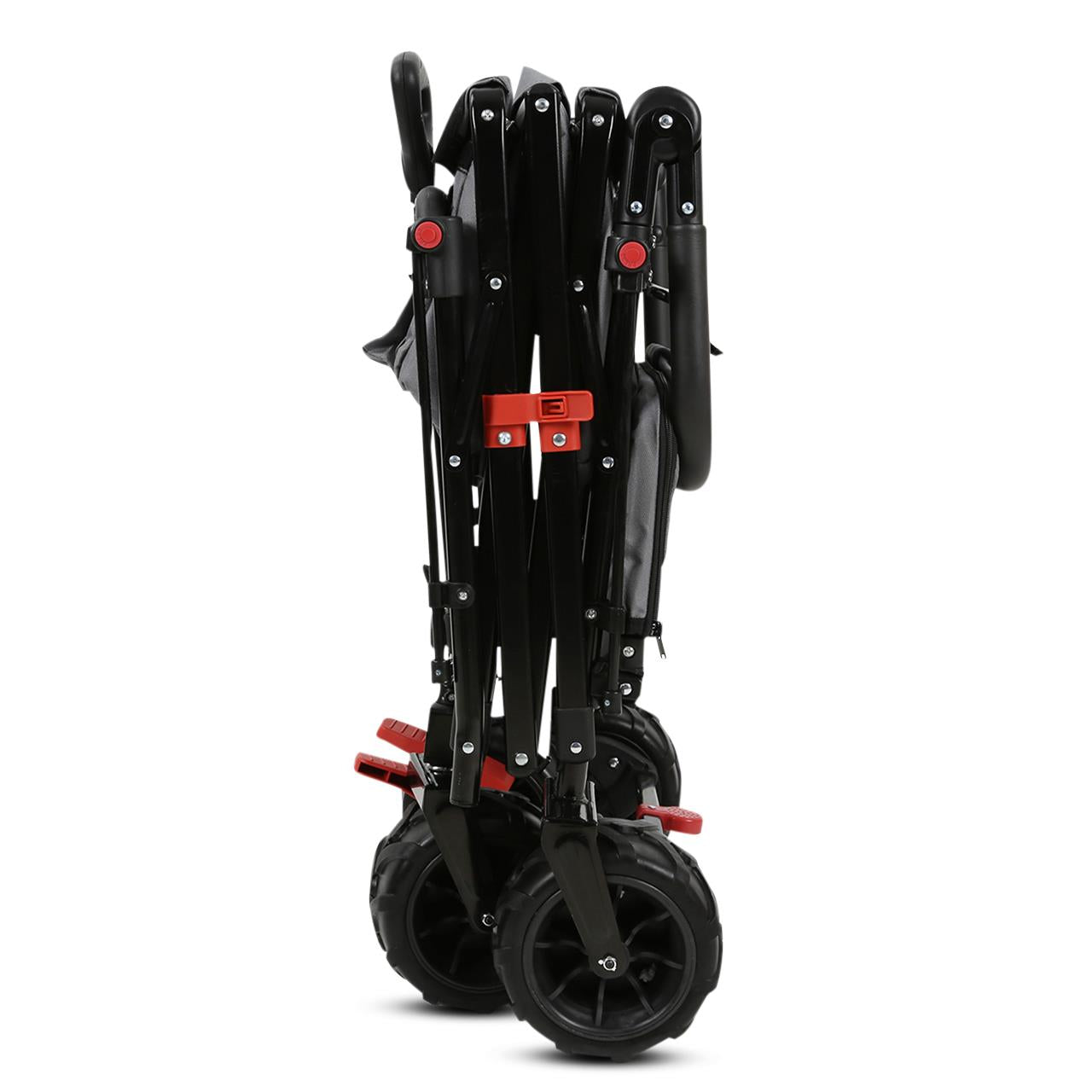 FUXLIFE carretto da spiaggia FX-CTB800