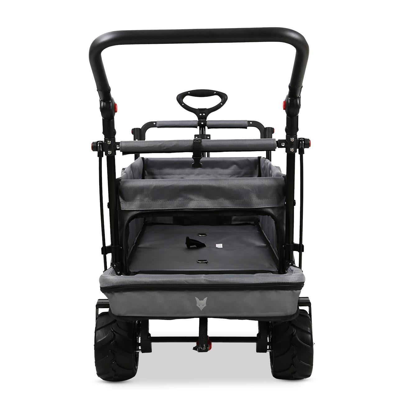 FUXLIFE carretto da spiaggia FX-CTB800