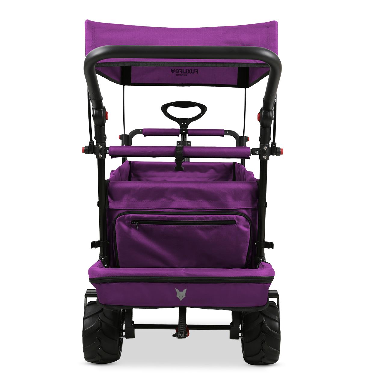 FUXLIFE carretto da spiaggia FX-CTB800