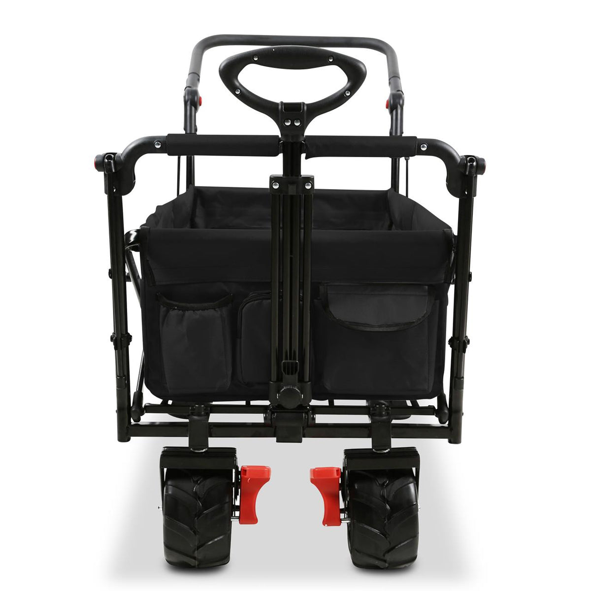 FUXLIFE Strand-Bollerwagen FX-CTB800
