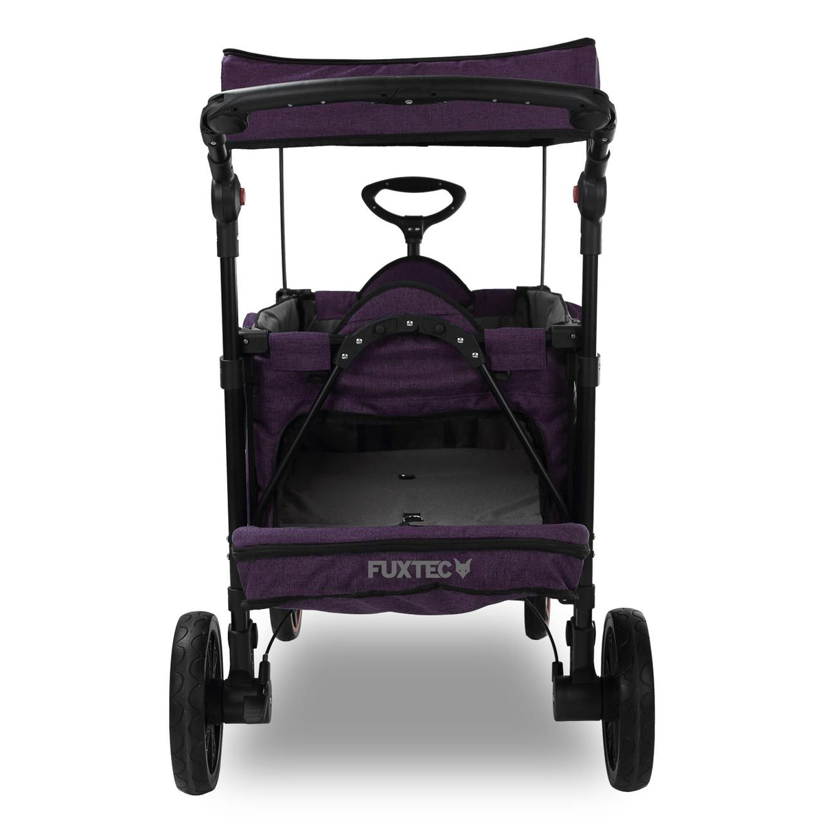 Bild 1 FUXLIFE Premium Bollerwagen FX-CTC850