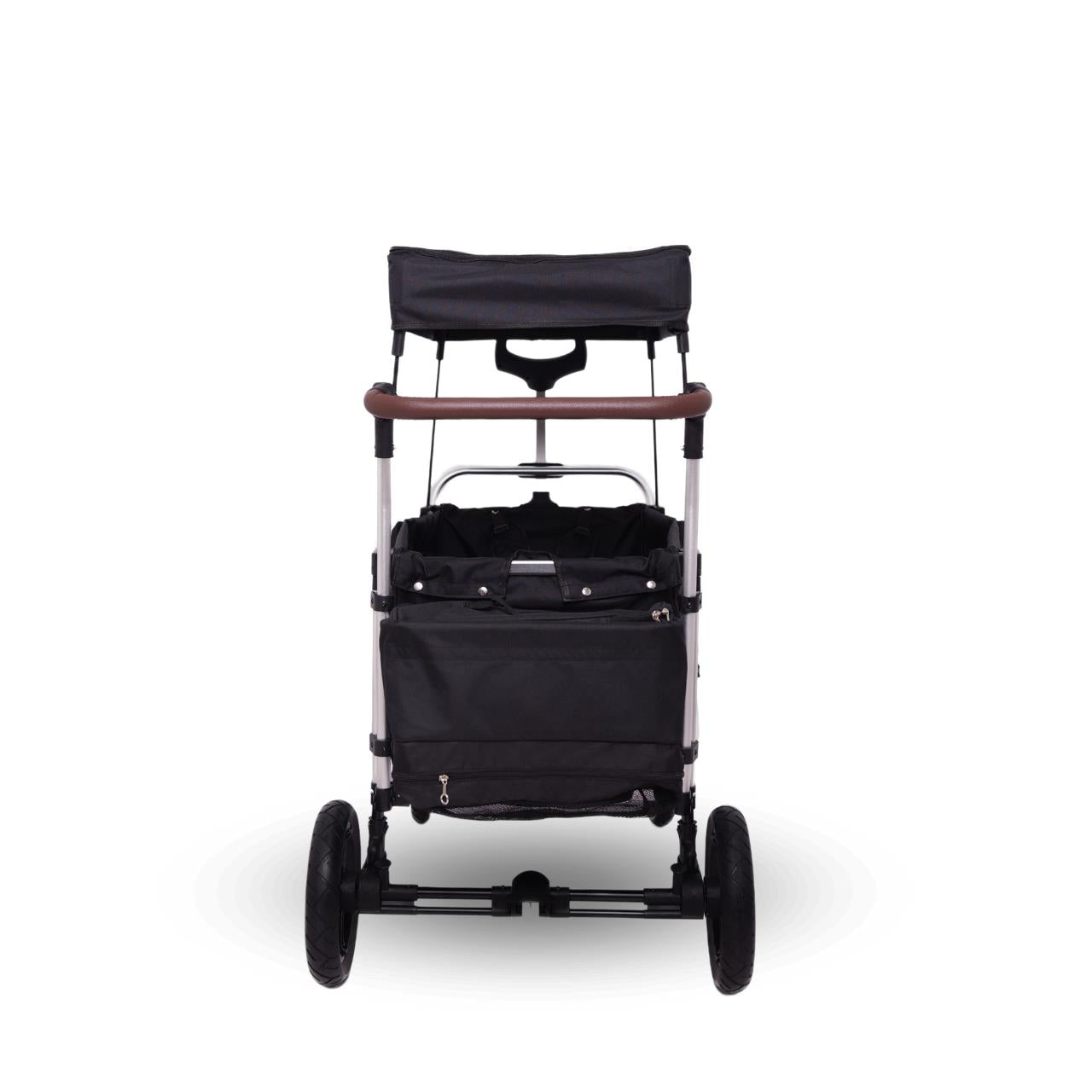 Carrello pieghevole da passeggio di lusso da giardino FUXTEC CTL-900
