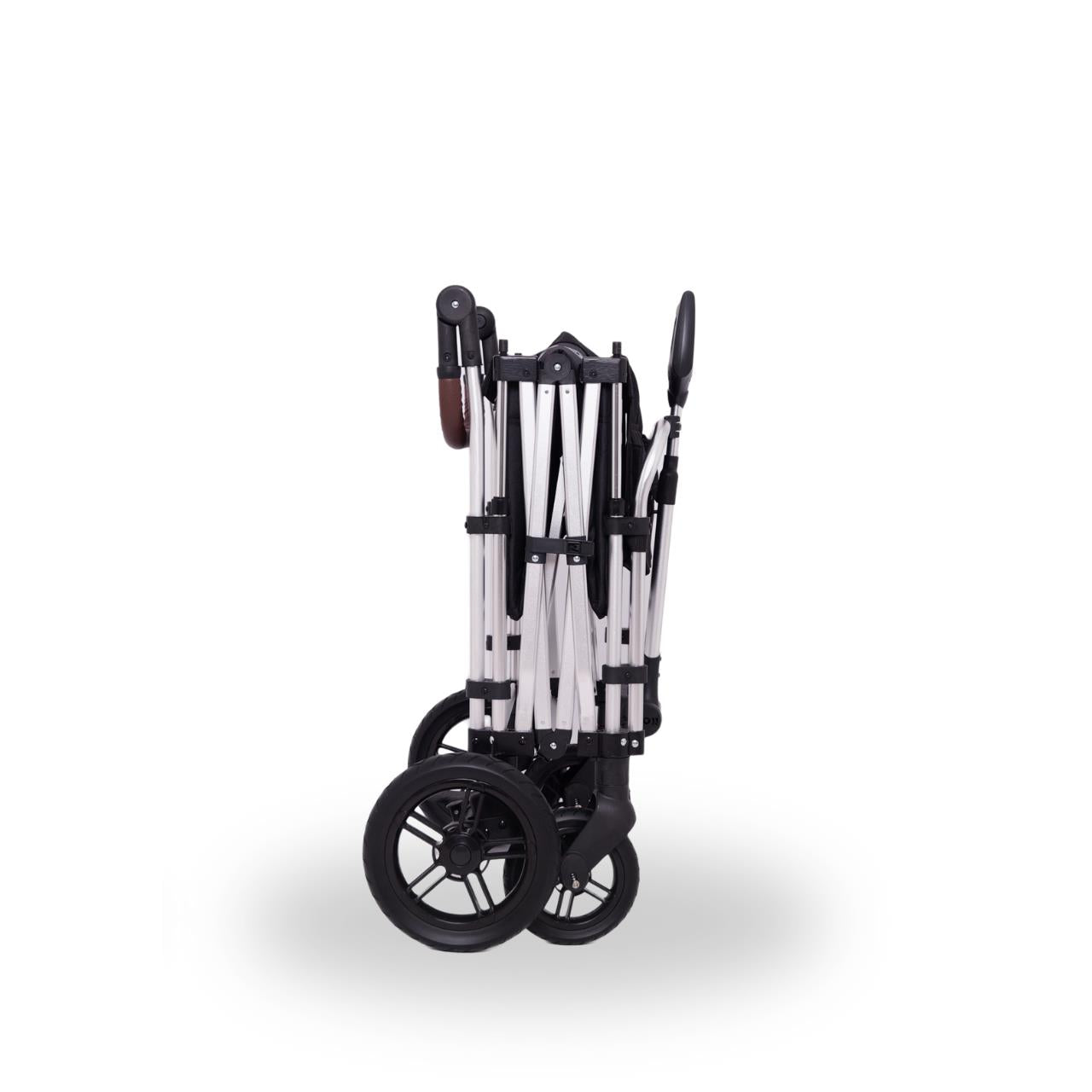 Carrello pieghevole da passeggio di lusso da giardino FUXTEC CTL-900