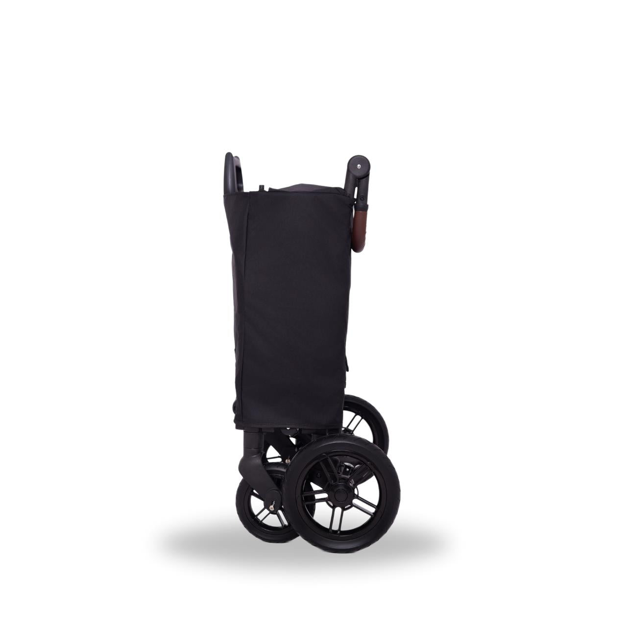 Carrello pieghevole da passeggio di lusso da giardino FUXTEC CTL-900