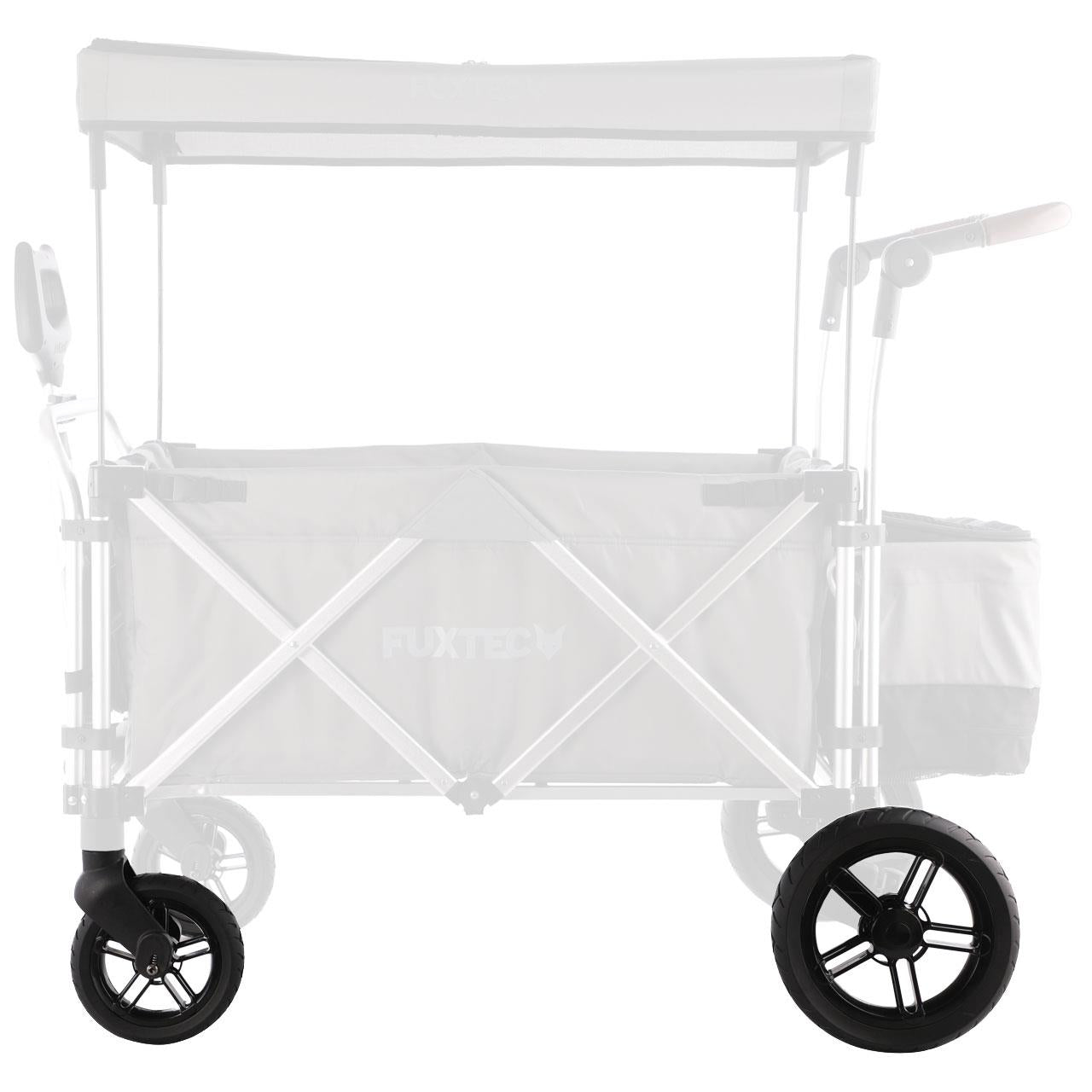 Ruota di scorta / pneumatico di scorta per carretto FX-CTL900 Ruota / pneumatico - ruota anteriore o ruota posteriore