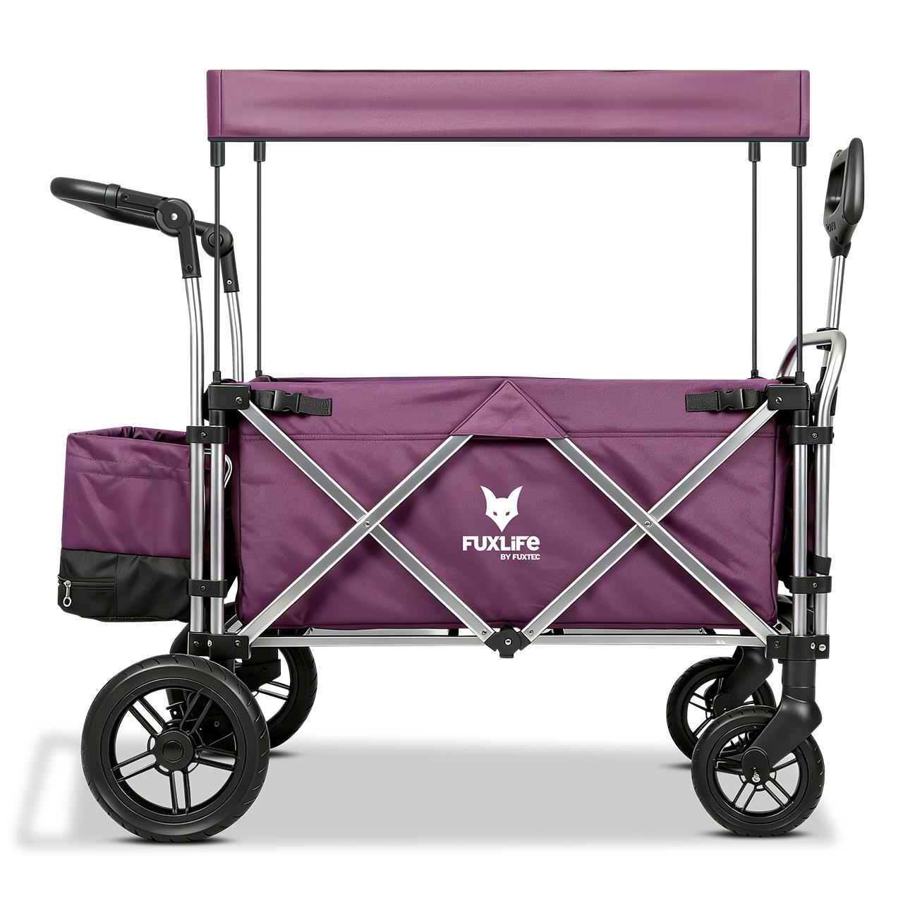 FUXLIFE Carrello manuale Premium FX-CTL900