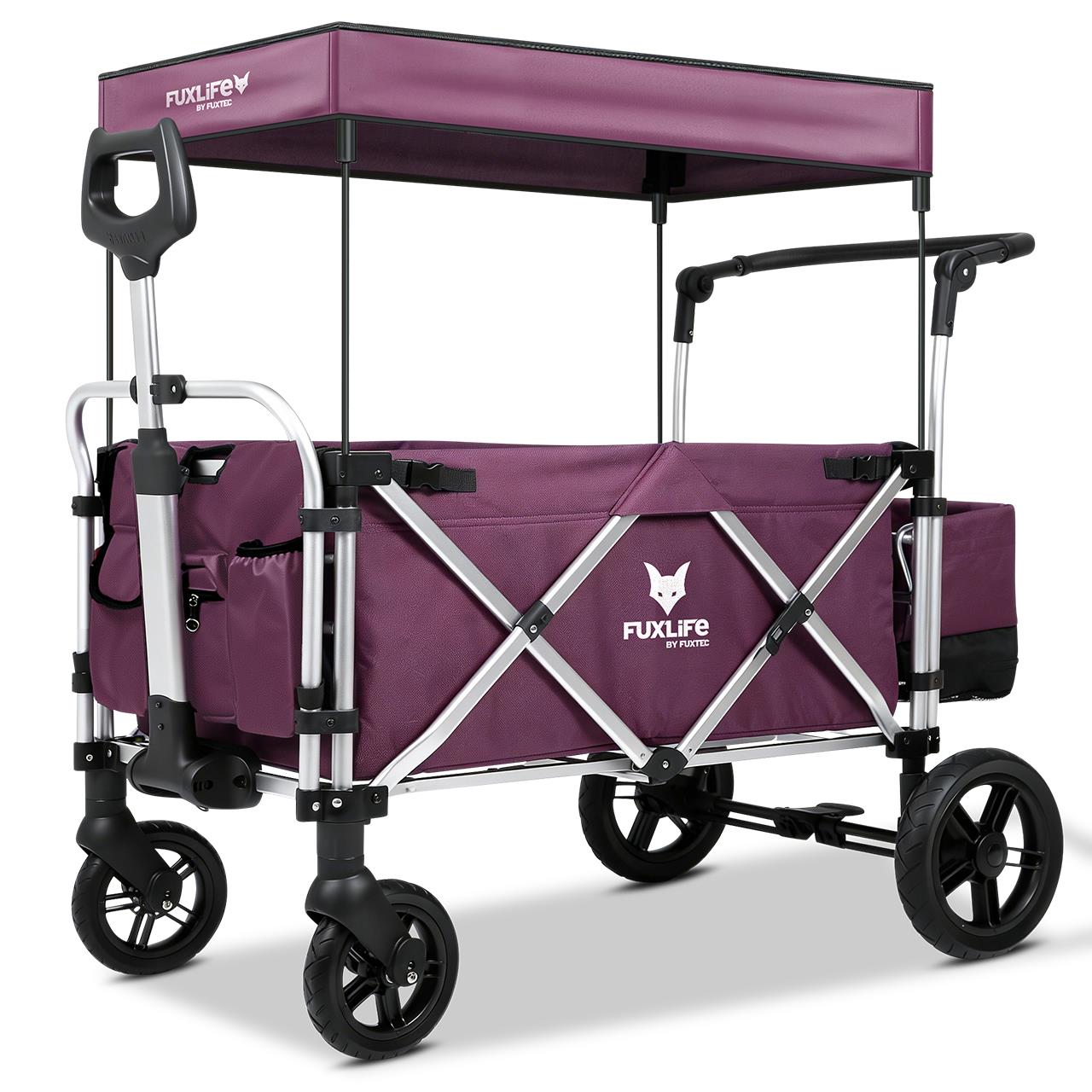 FUXLIFE Carrello manuale Premium FX-CTL900