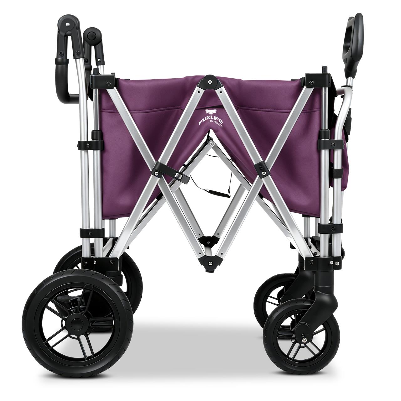 FUXLIFE Premium Bollerwagen FX-CTL900