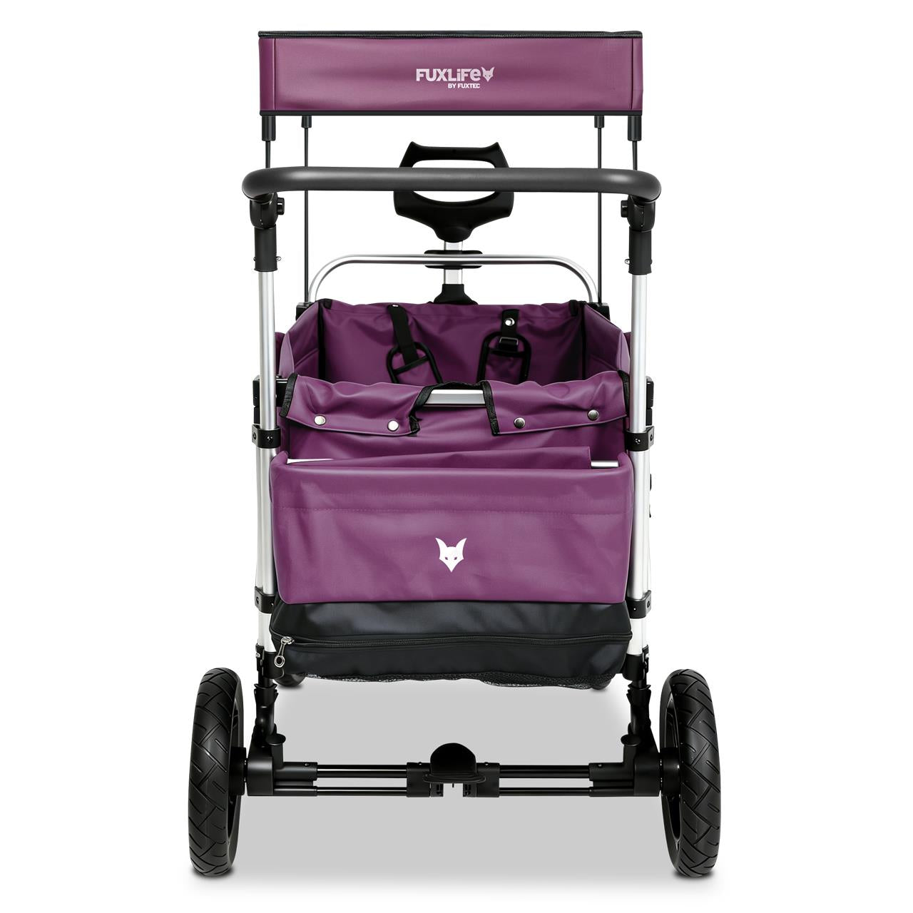 FUXLIFE Carrello manuale Premium FX-CTL900