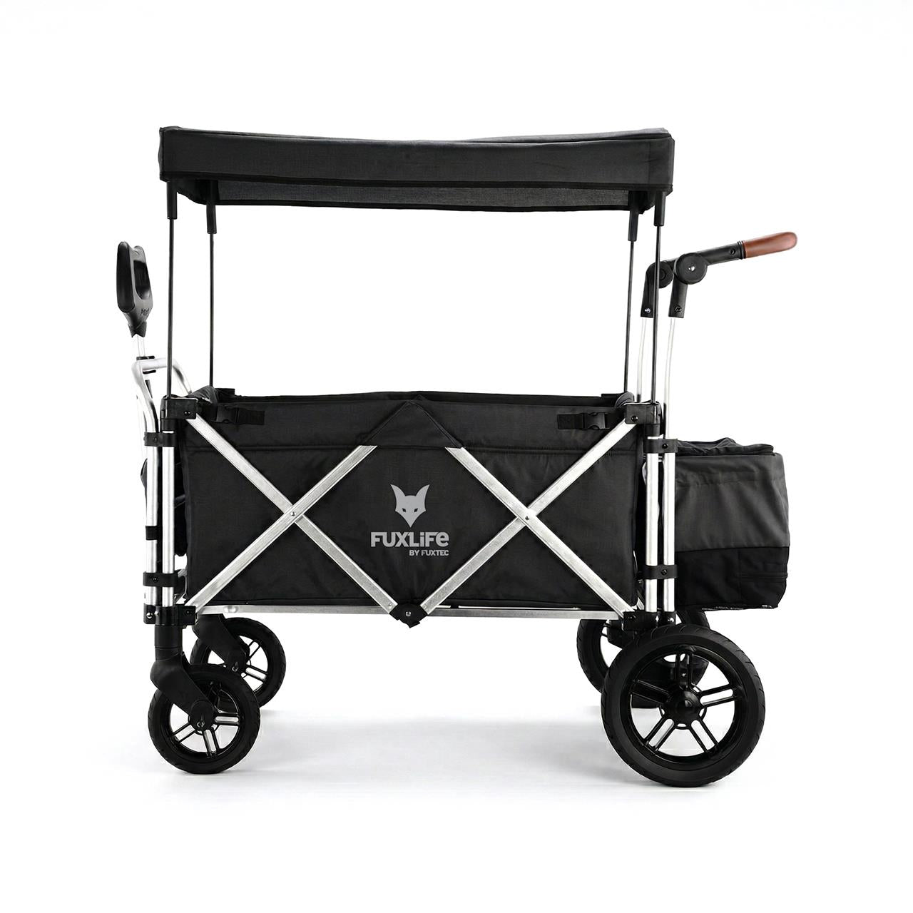 FUXLIFE Carrello manuale Premium FX-CTL900