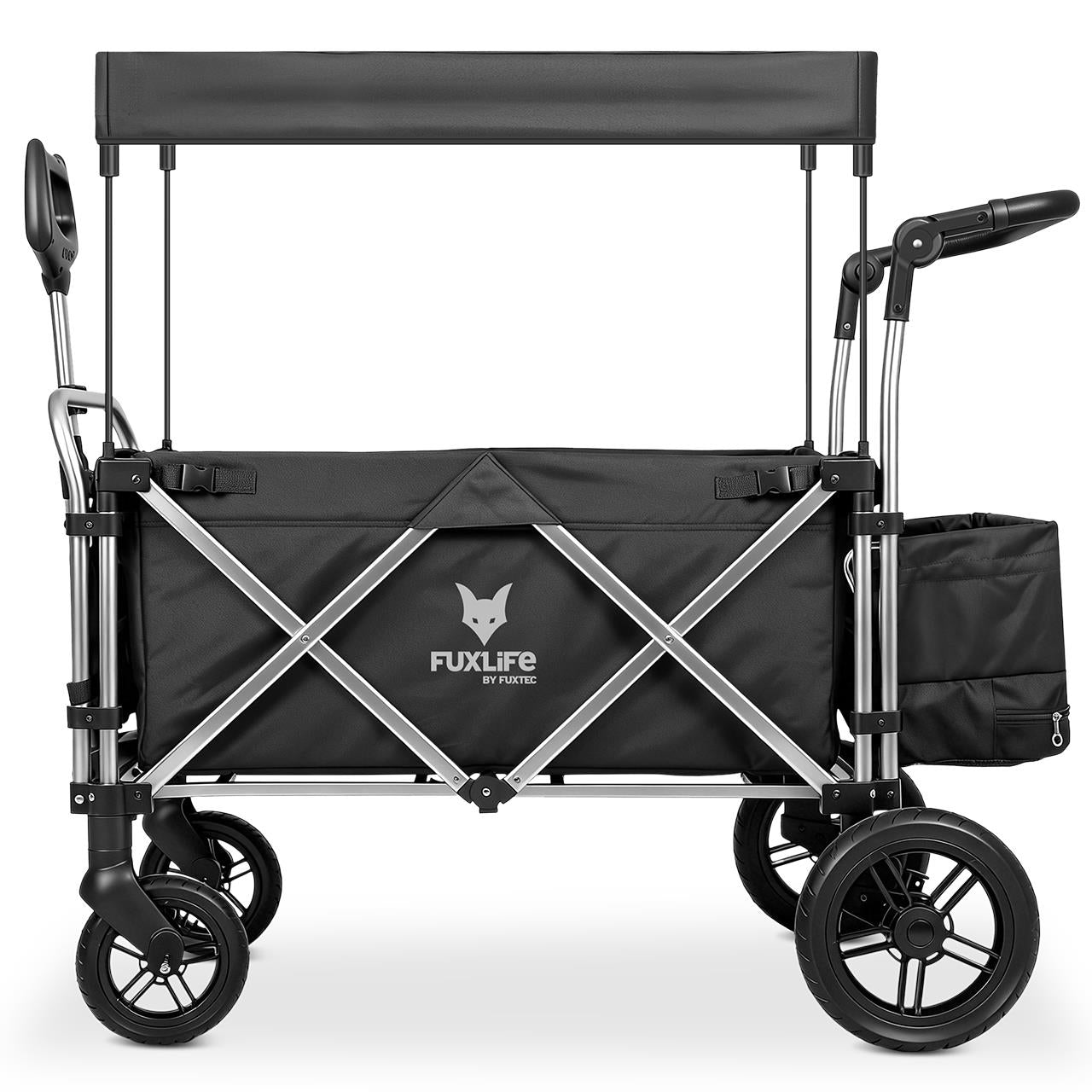 FUXLIFE Carrello manuale Premium FX-CTL900