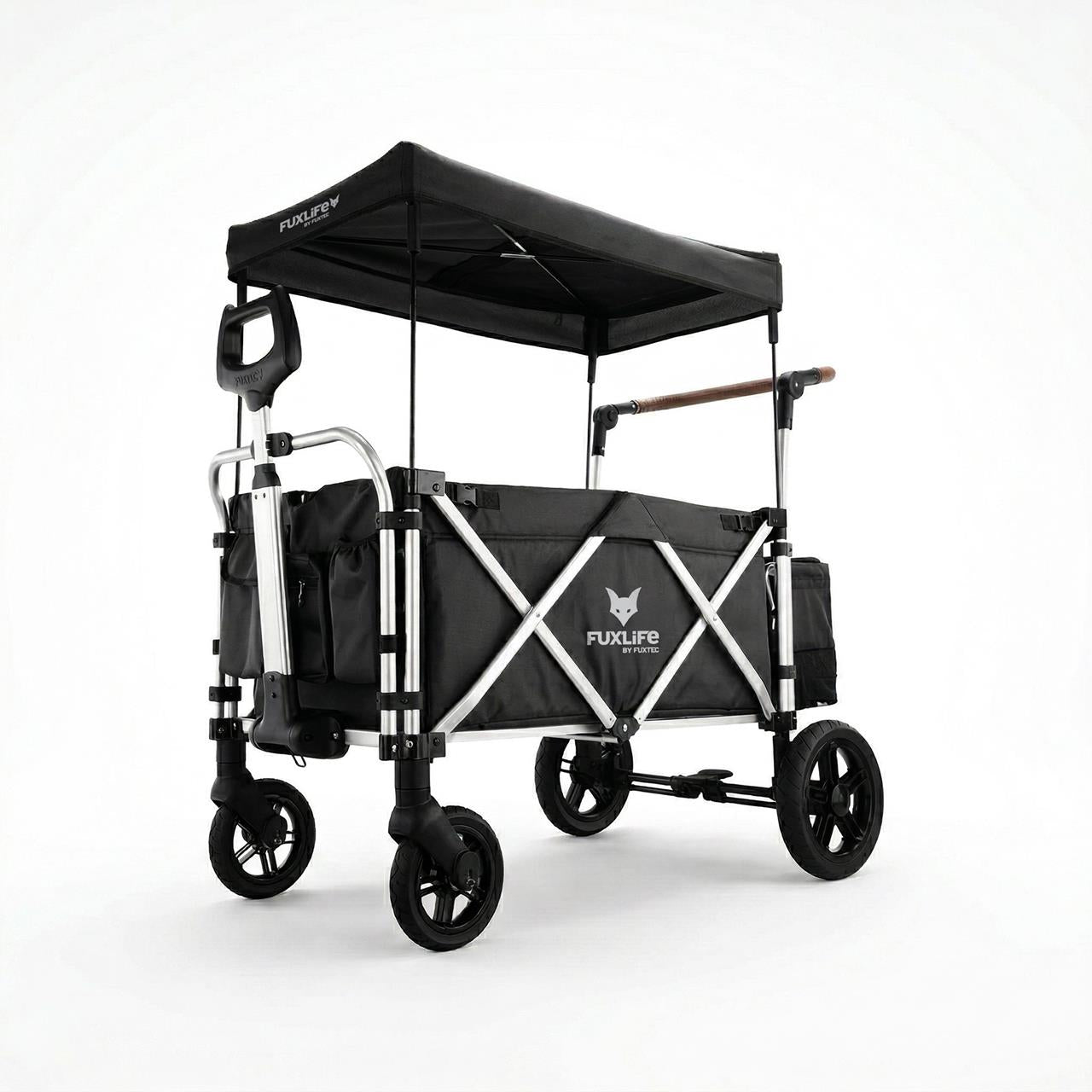 FUXLIFE Carrello manuale Premium FX-CTL900