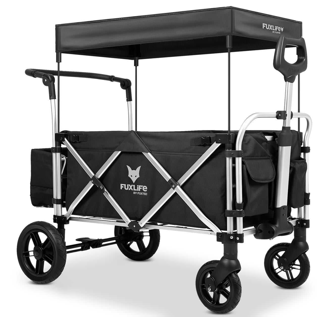 FUXLIFE Carrello manuale Premium FX-CTL900