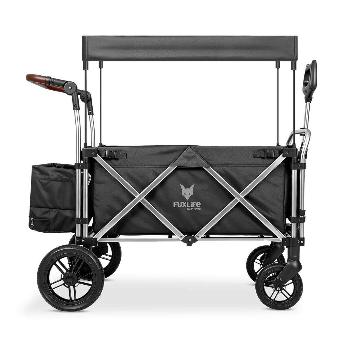 Bild 1 FUXLIFE Premium Bollerwagen FX-CTL900