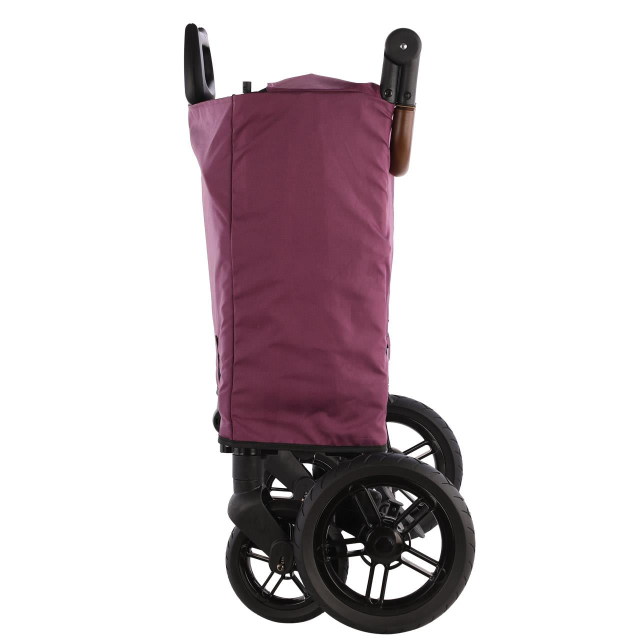 Carrello pieghevole da passeggio di lusso da giardino FUXTEC CTL-900